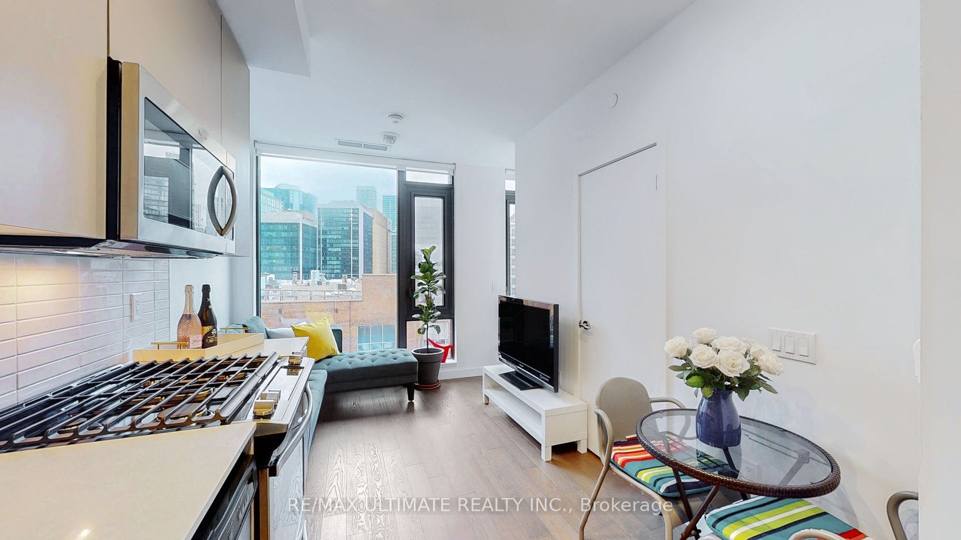 2A Church Street 708, Toronto, ON M5E 0E1 photo 5