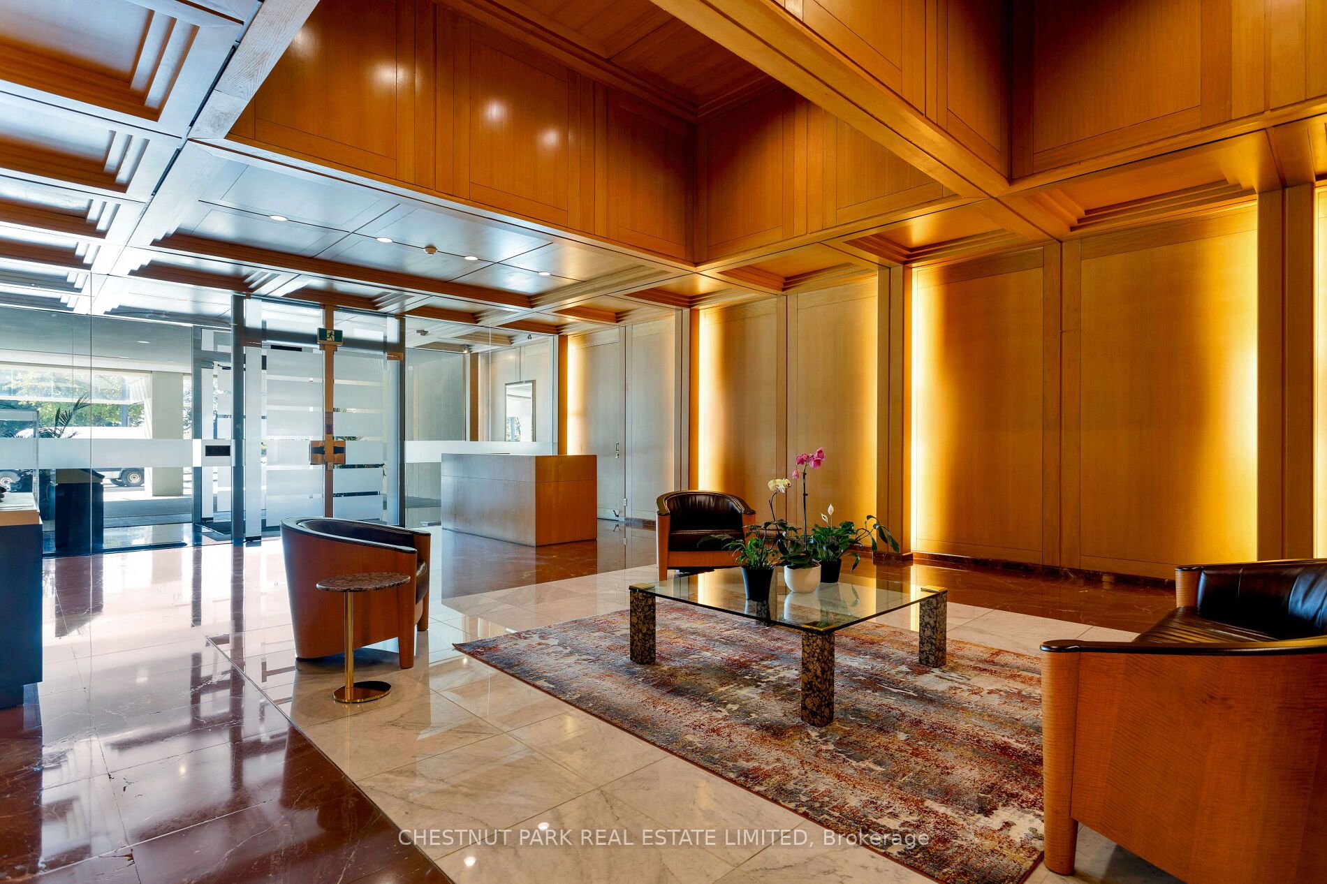 460 Queens Quay W 605E, Toronto, ON M5V 2Y4 photo 3