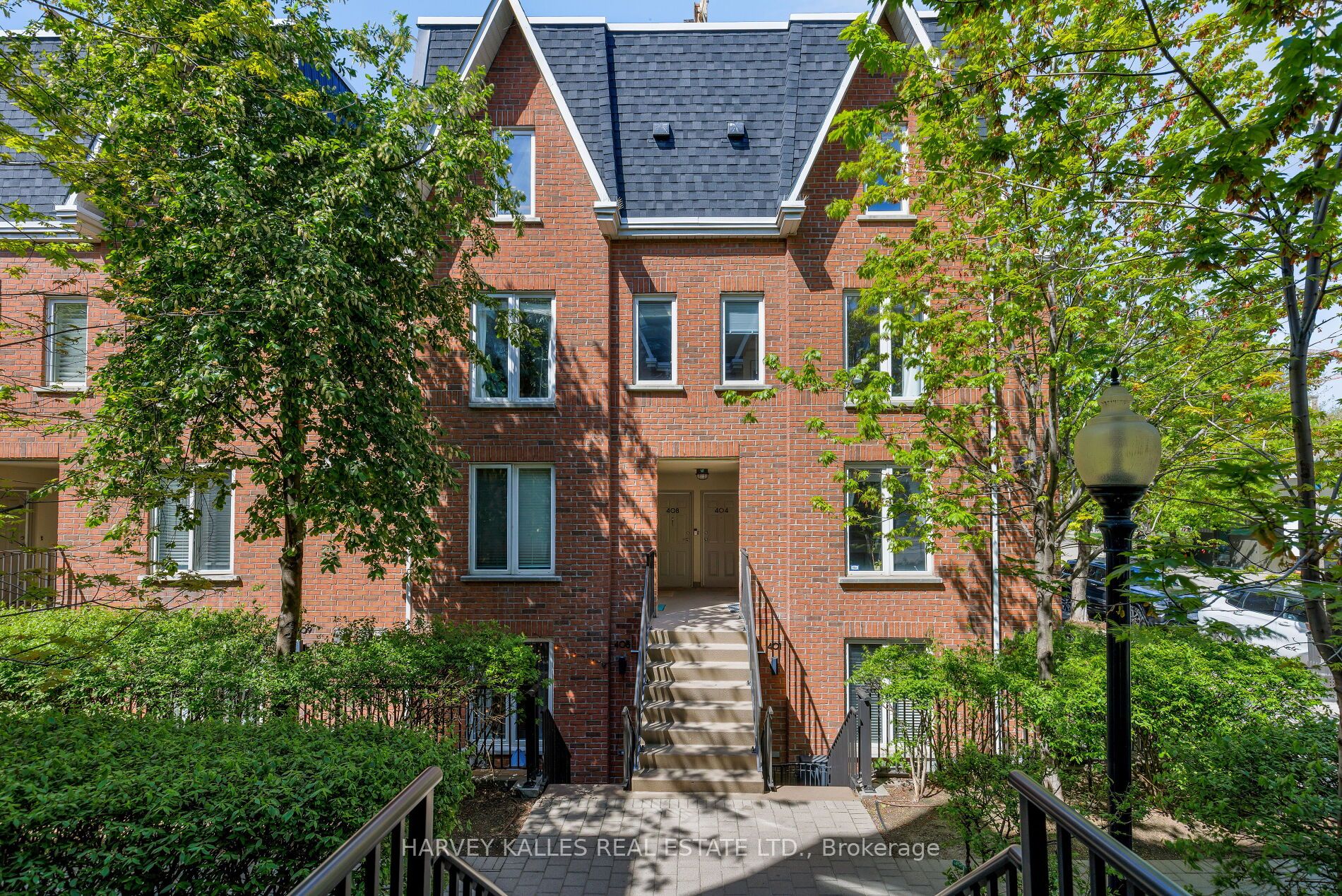 29 Canniff Street 405, Toronto, ON M6K 3M5