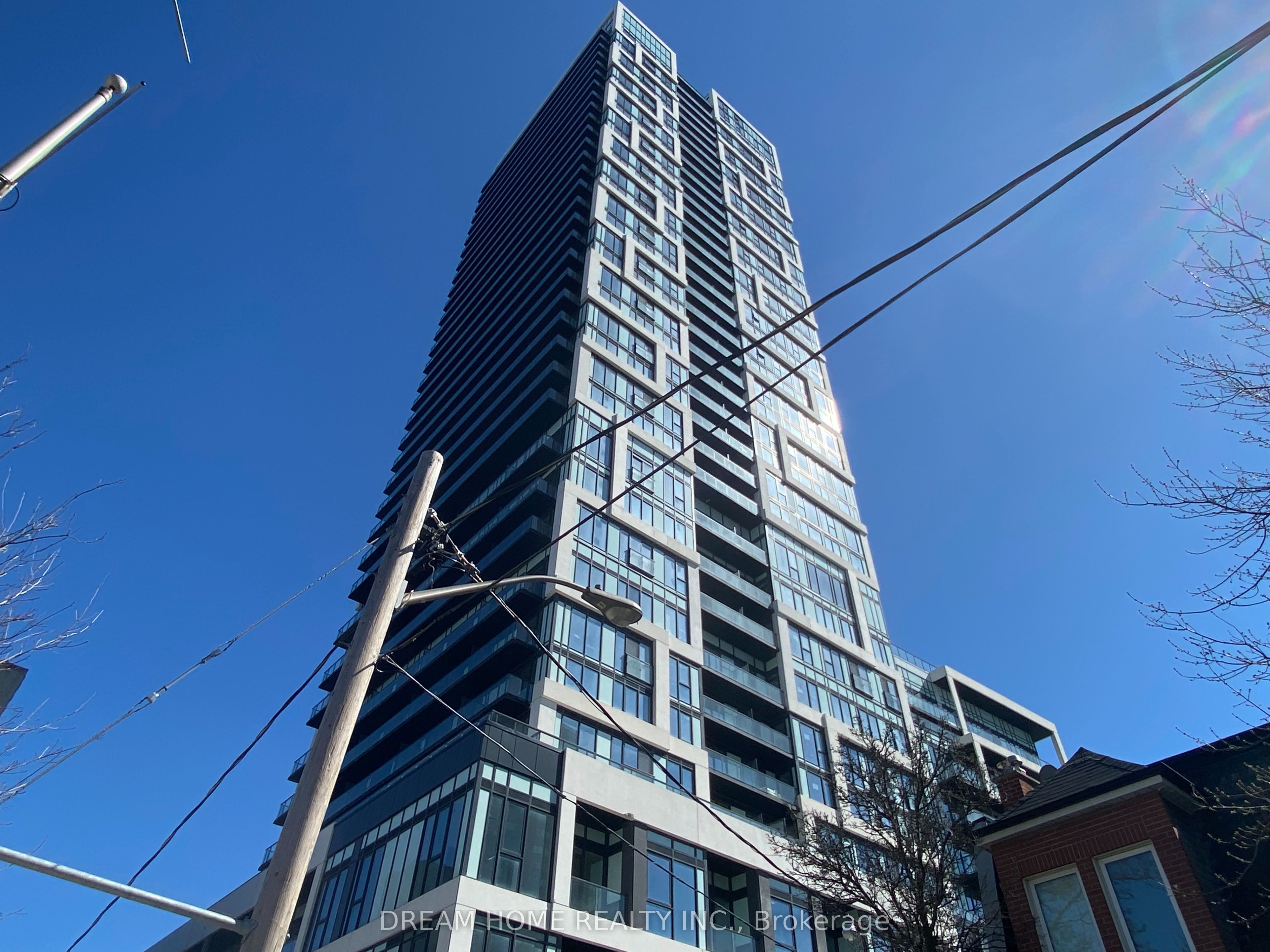 5 Defries Street 2503, Toronto, ON M5A 0W7