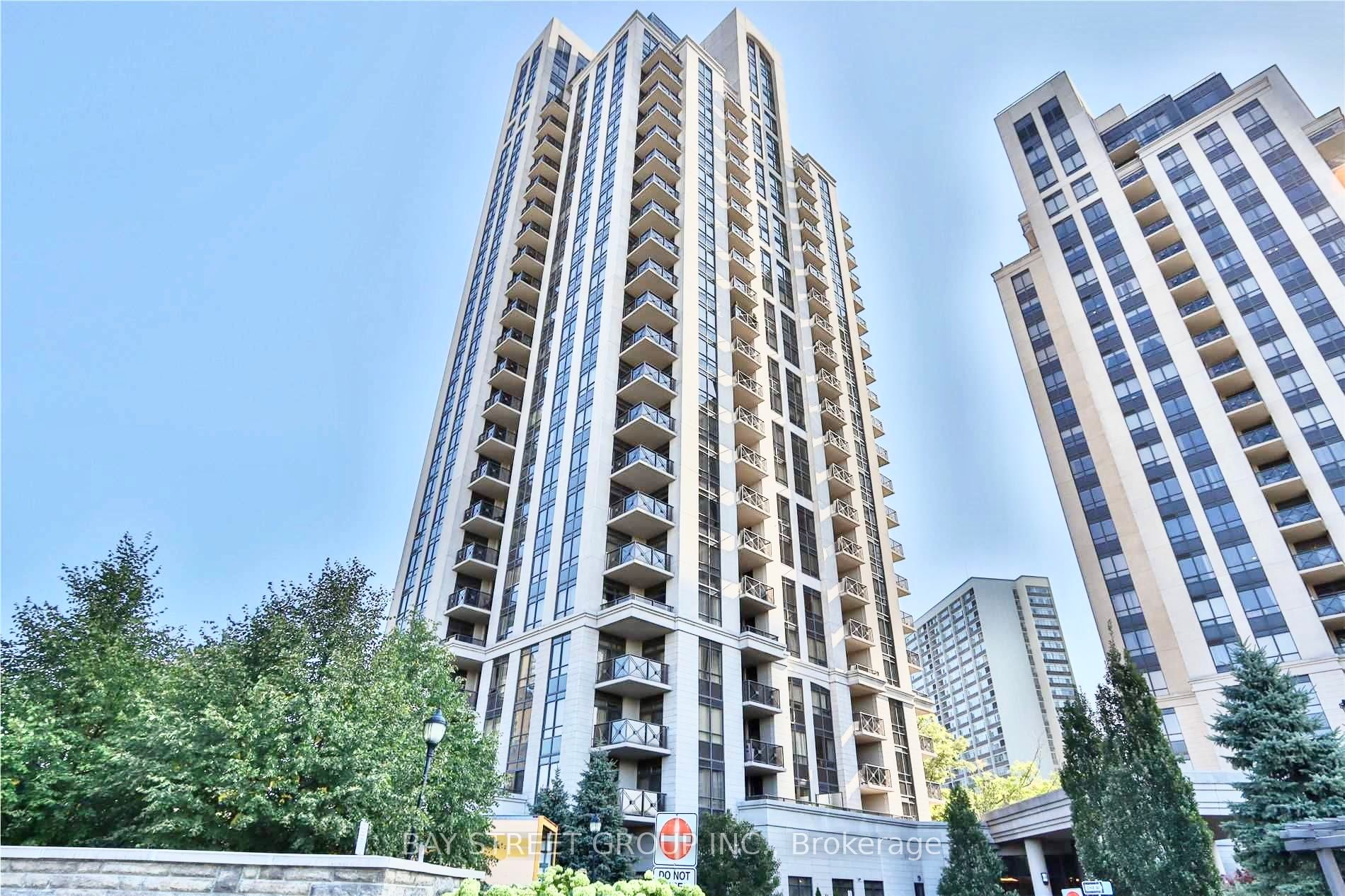 133 Wynford Drive 1008, Toronto, ON M3C 0J5 photo 2