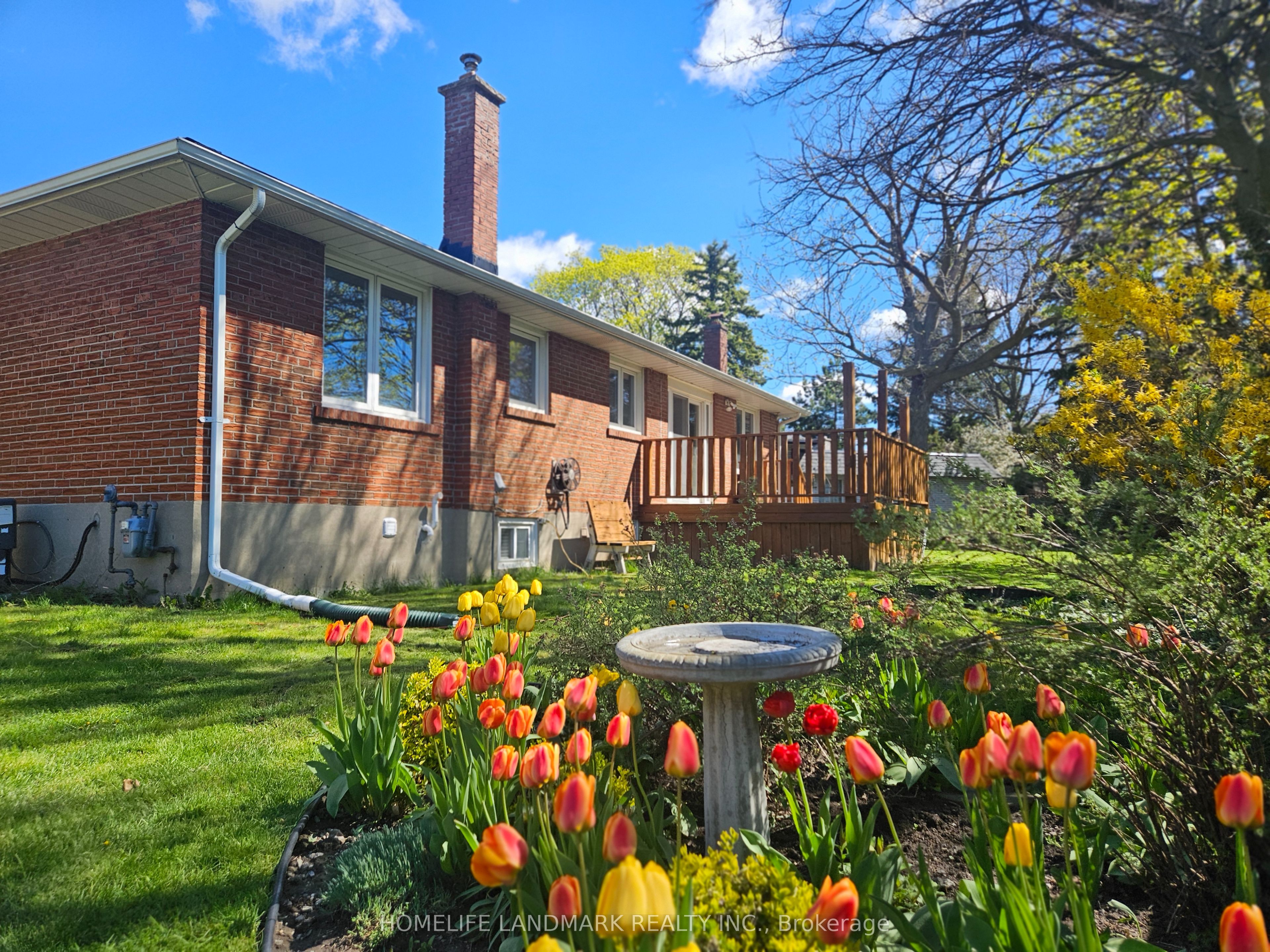 16 Donewen Court, Toronto, ON M4A 1P8 photo 5