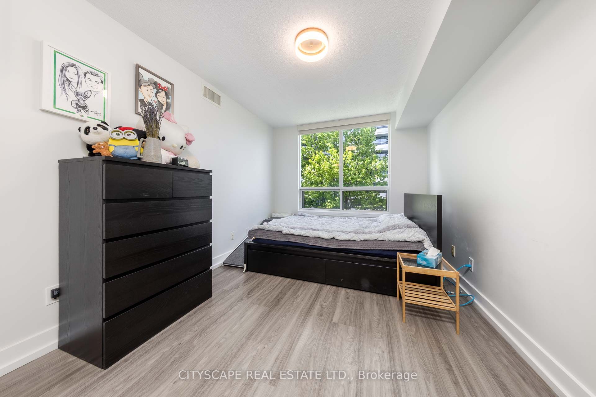 5940 Yonge Street 609, Toronto, ON M2M 4M6 photo 2