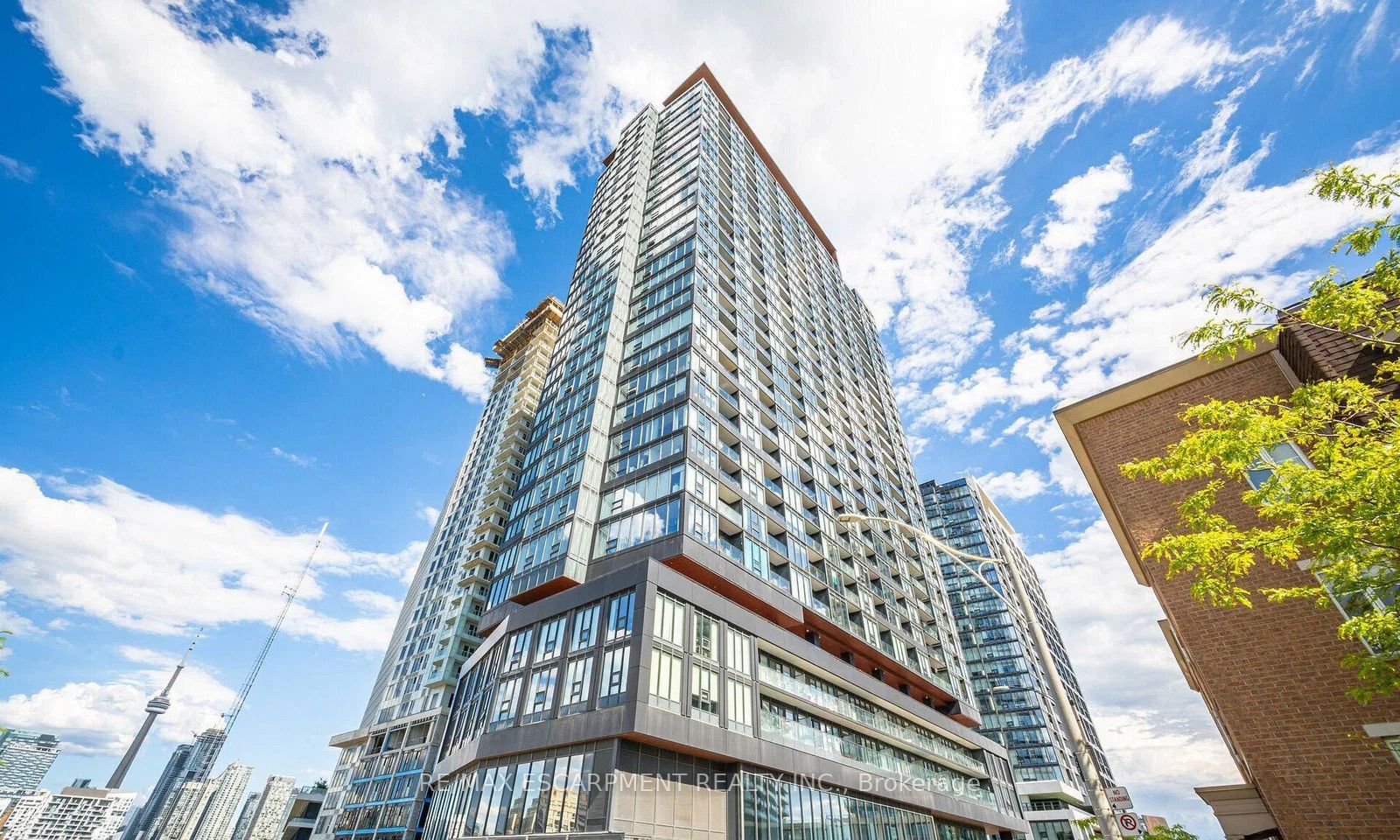 19 Western Battery Road 2117, Toronto, ON M6K 0E3 photo 3