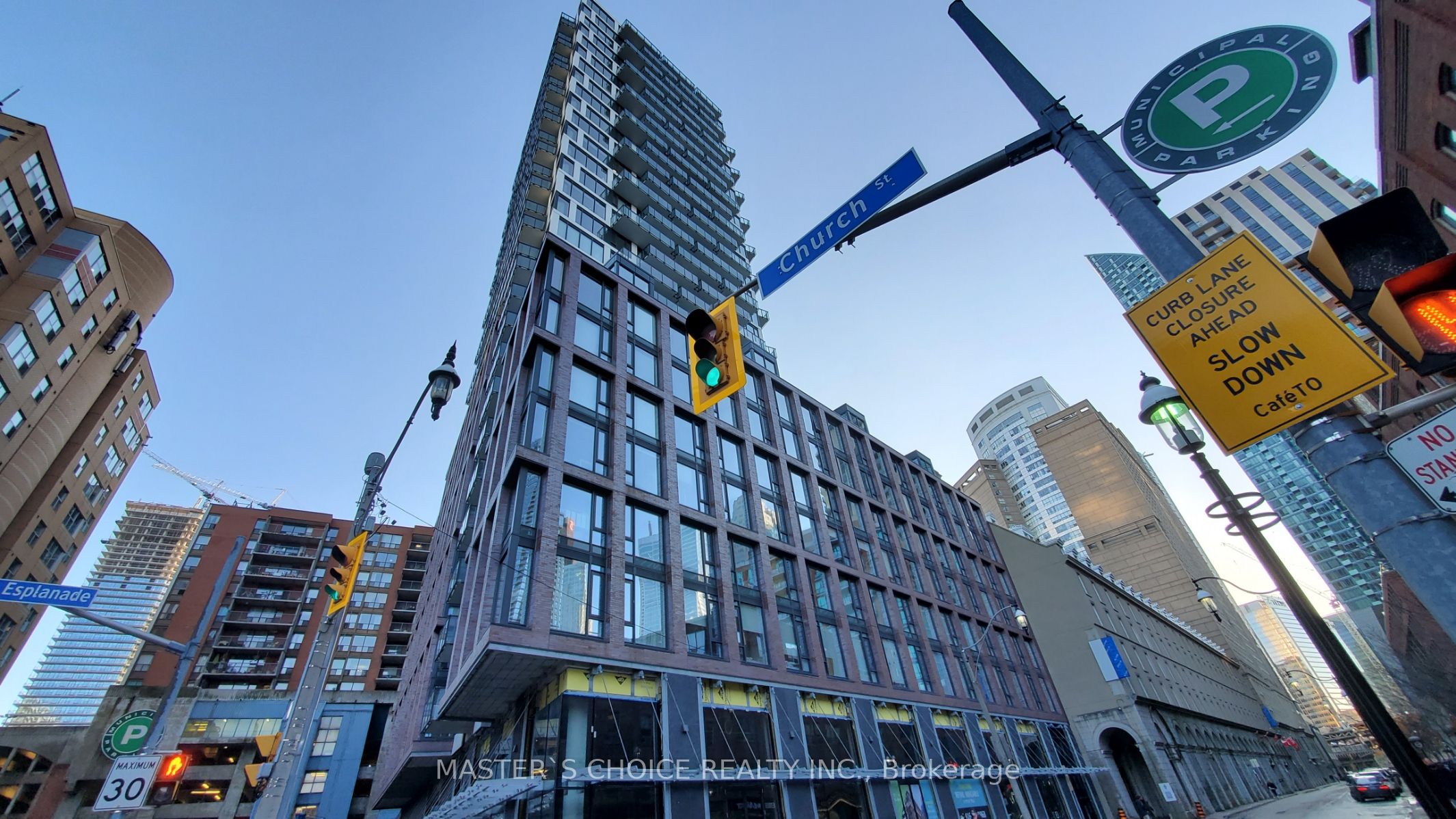 2A Church Street 1211, Toronto, ON M5E 0E1 photo 2