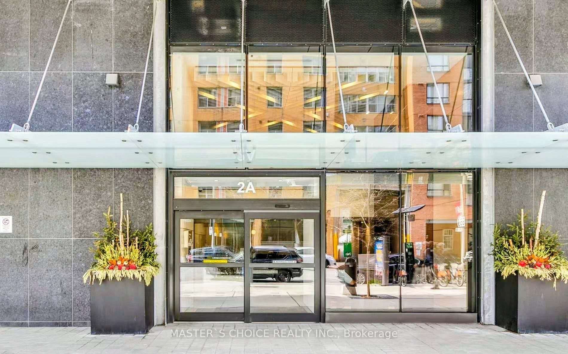2A Church Street 1211, Toronto, ON M5E 0E1 photo 4