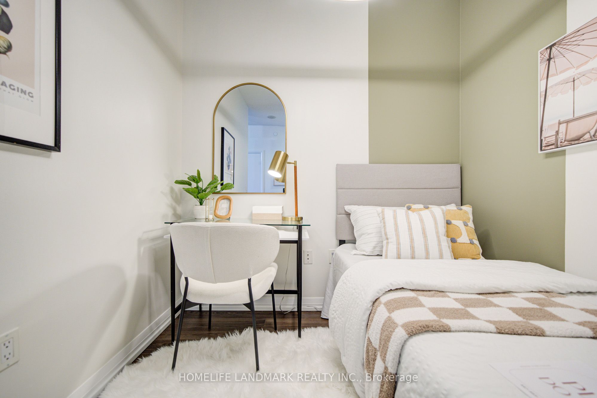 55 Ann O'reilly Road 4209, Toronto, ON M2J 0E1 photo 3