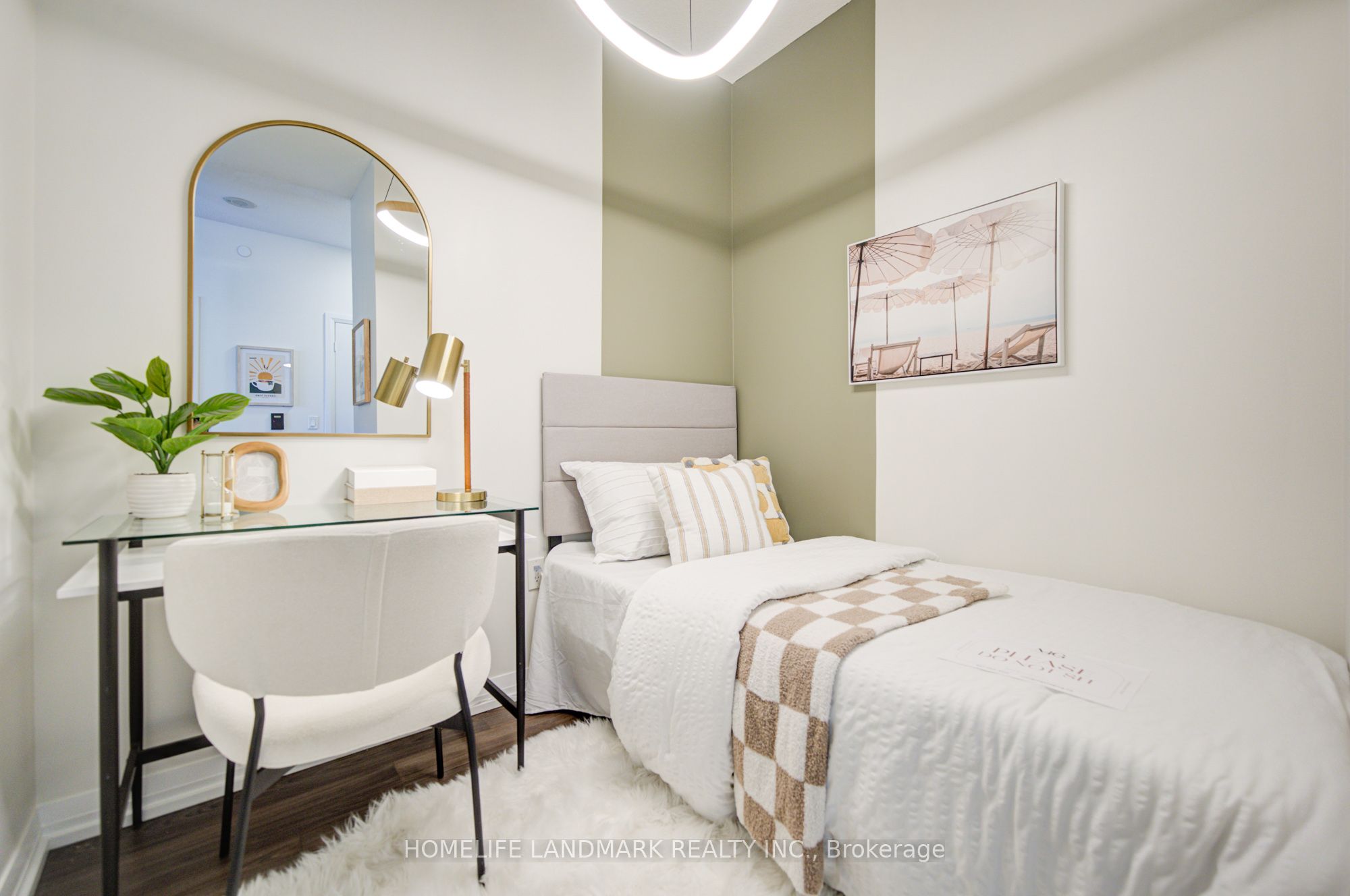 55 Ann O'reilly Road 4209, Toronto, ON M2J 0E1 photo 4