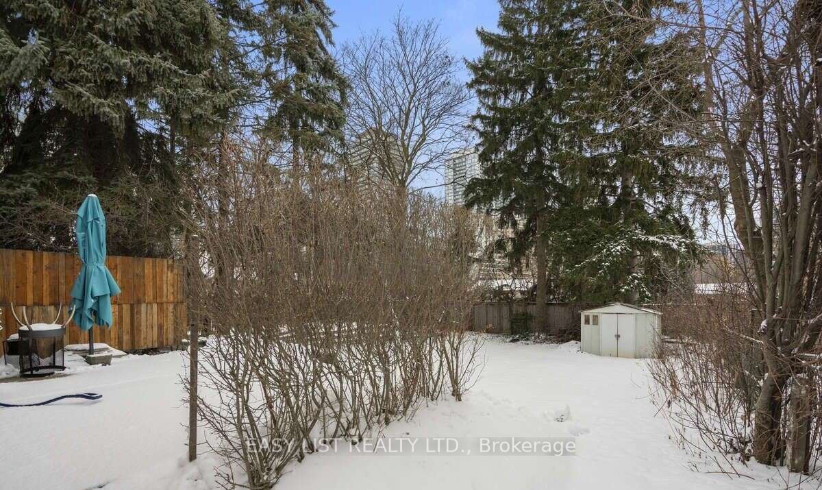41 Churchill Avenue, Toronto, ON M2N 1Y6 photo 5
