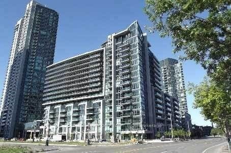 209 Fort York Boulevard 1258, Toronto, ON M5V 4A1