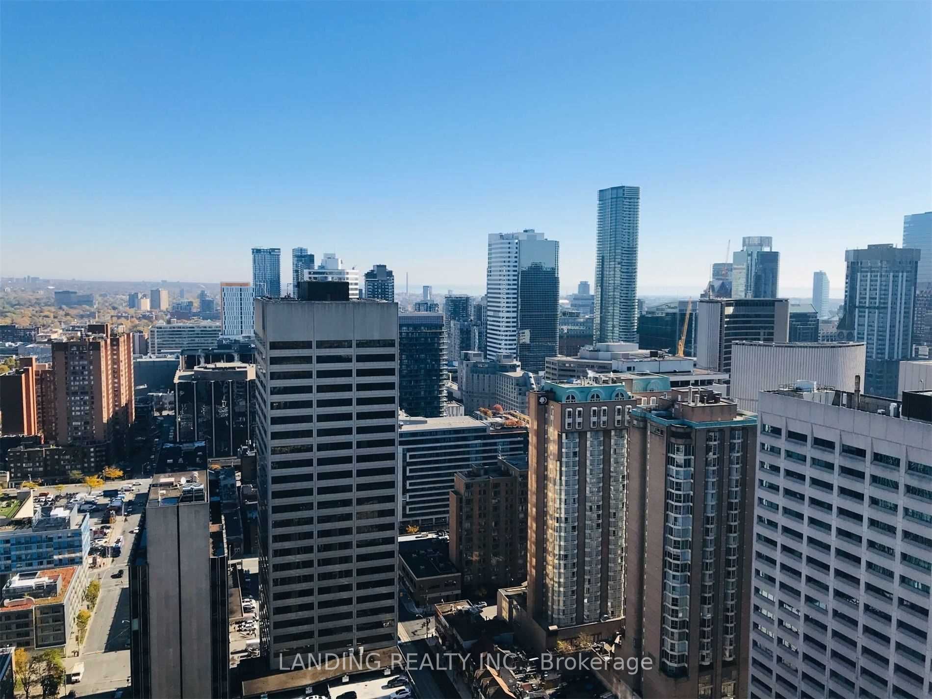 488 University Avenue 2603, Toronto, ON M5G 0C1 photo 5