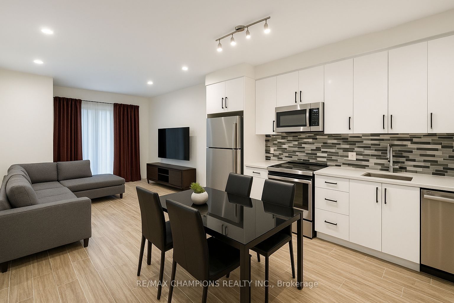 460 Adelaide Street E 103, Toronto, ON M5A 1N6 photo 2