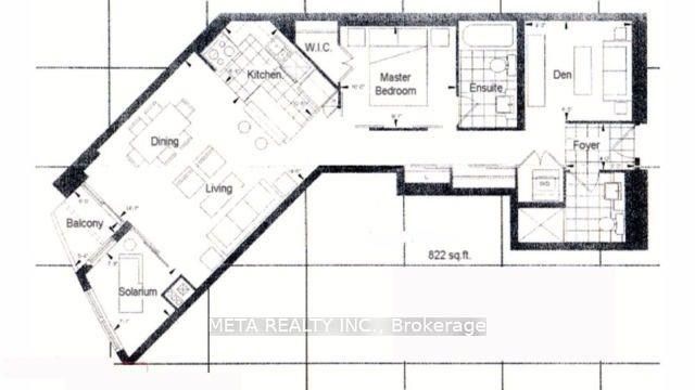 208 Queens Quay W 803, Toronto, ON M5J 2Y5