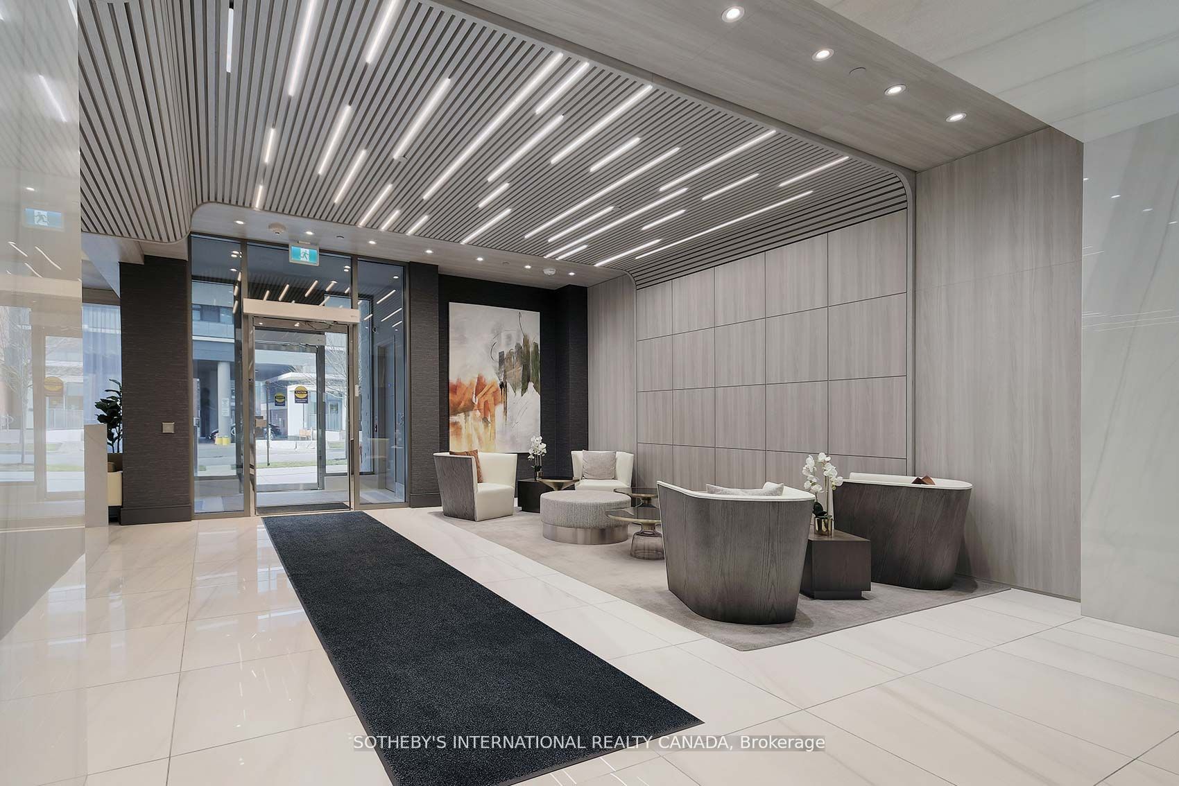 75 Canterbury Place 1015, Toronto, ON M2N 2N1 photo 3