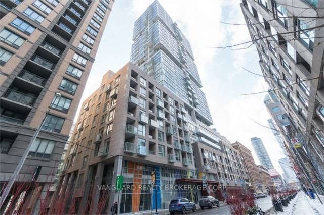 199 Richmond Street W 513, Toronto, ON M5V 0H4