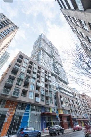 199 Richmond Street W 513, Toronto, ON M5V 0H4 photo 2