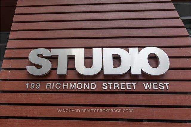 199 Richmond Street W 513, Toronto, ON M5V 0H4 photo 3