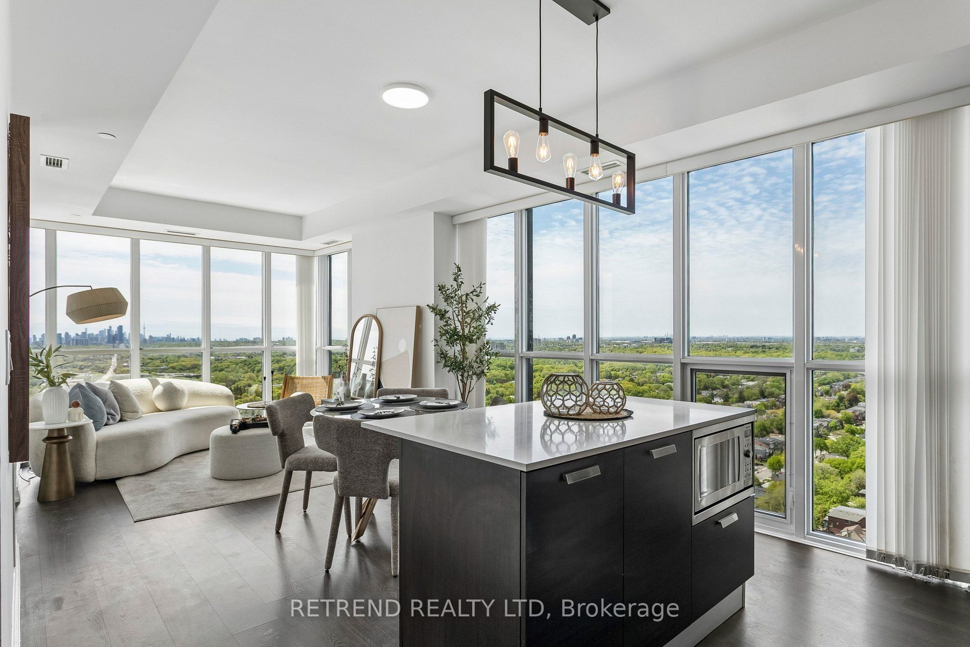 9 Bogert Avenue 2803, Toronto, ON M2N 0H3