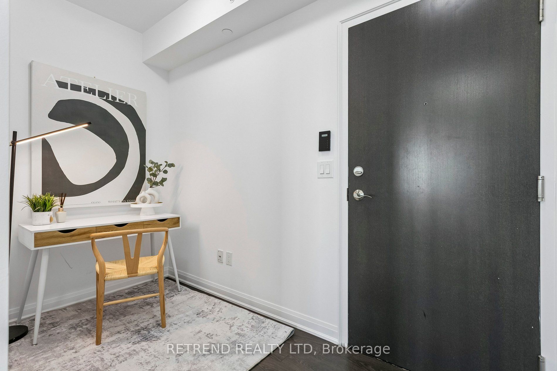 9 Bogert Avenue 2803, Toronto, ON M2N 0H3 photo 2