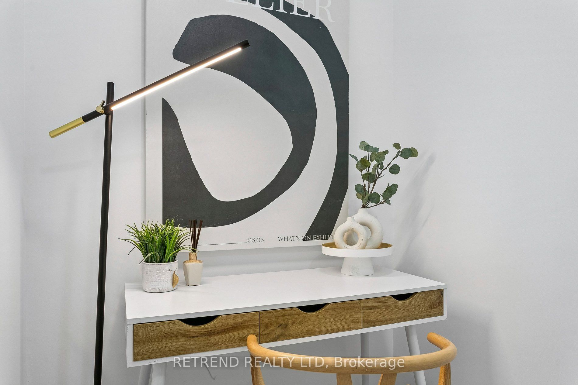 9 Bogert Avenue 2803, Toronto, ON M2N 0H3 photo 3