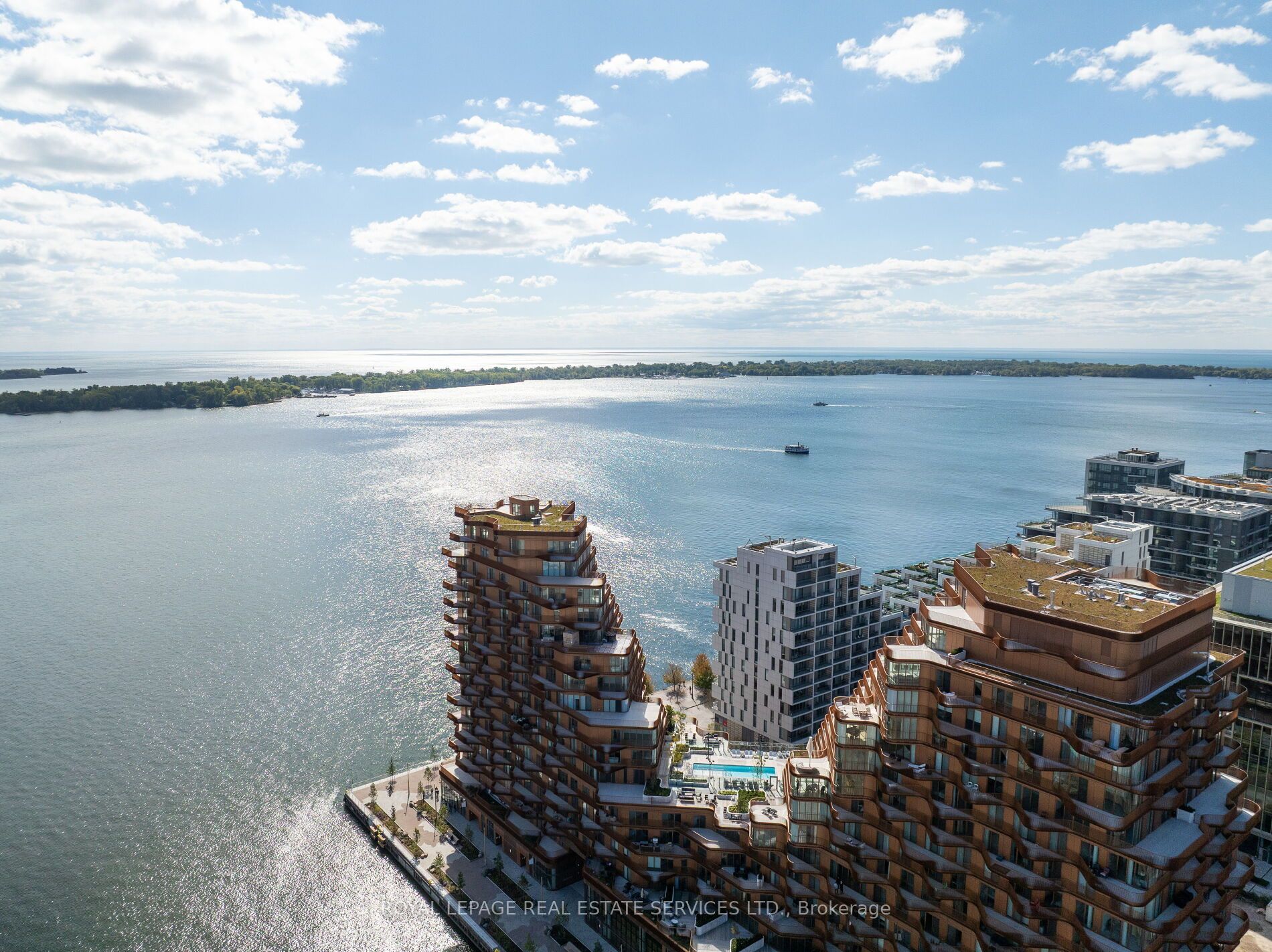 155 Merchants' Wharf N/A 912, Toronto, ON M5A 0Y4 photo 4