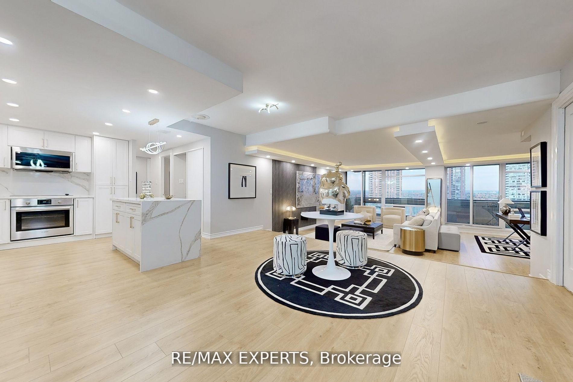 1555 Finch Avenue E 1108, Toronto, ON M2J 4X9 photo 2