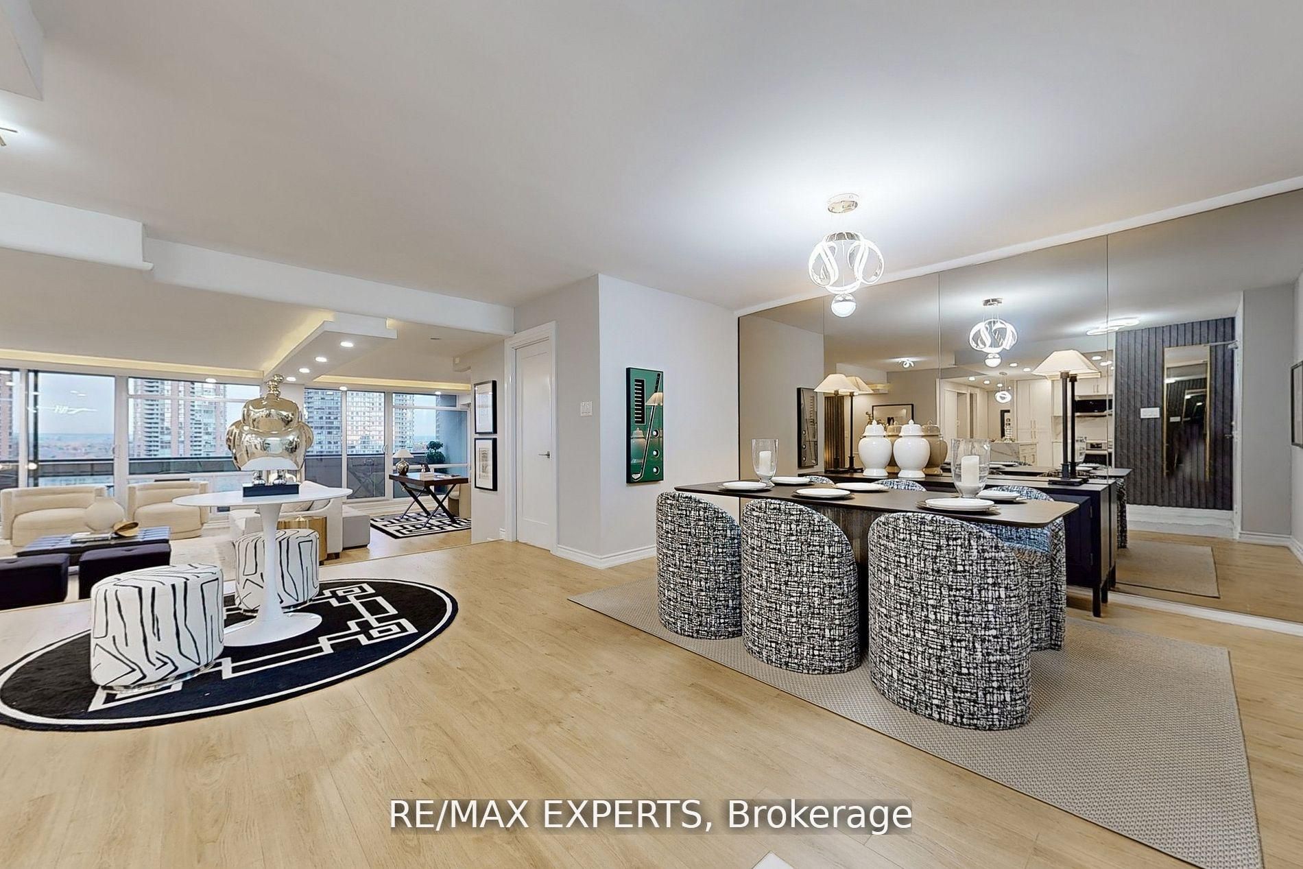 1555 Finch Avenue E 1108, Toronto, ON M2J 4X9 photo 3