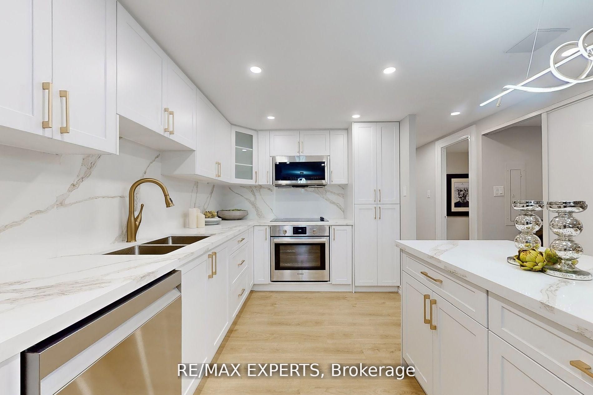 1555 Finch Avenue E 1108, Toronto, ON M2J 4X9 photo 4