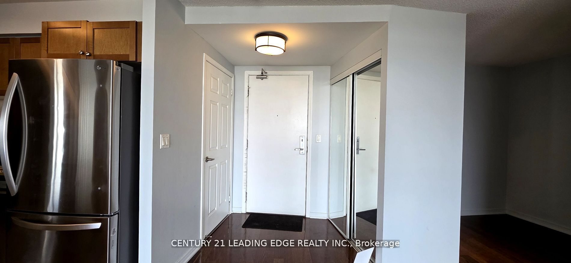 18 Valley Woods Road PH204, Toronto, ON M3A 0A1 photo 2