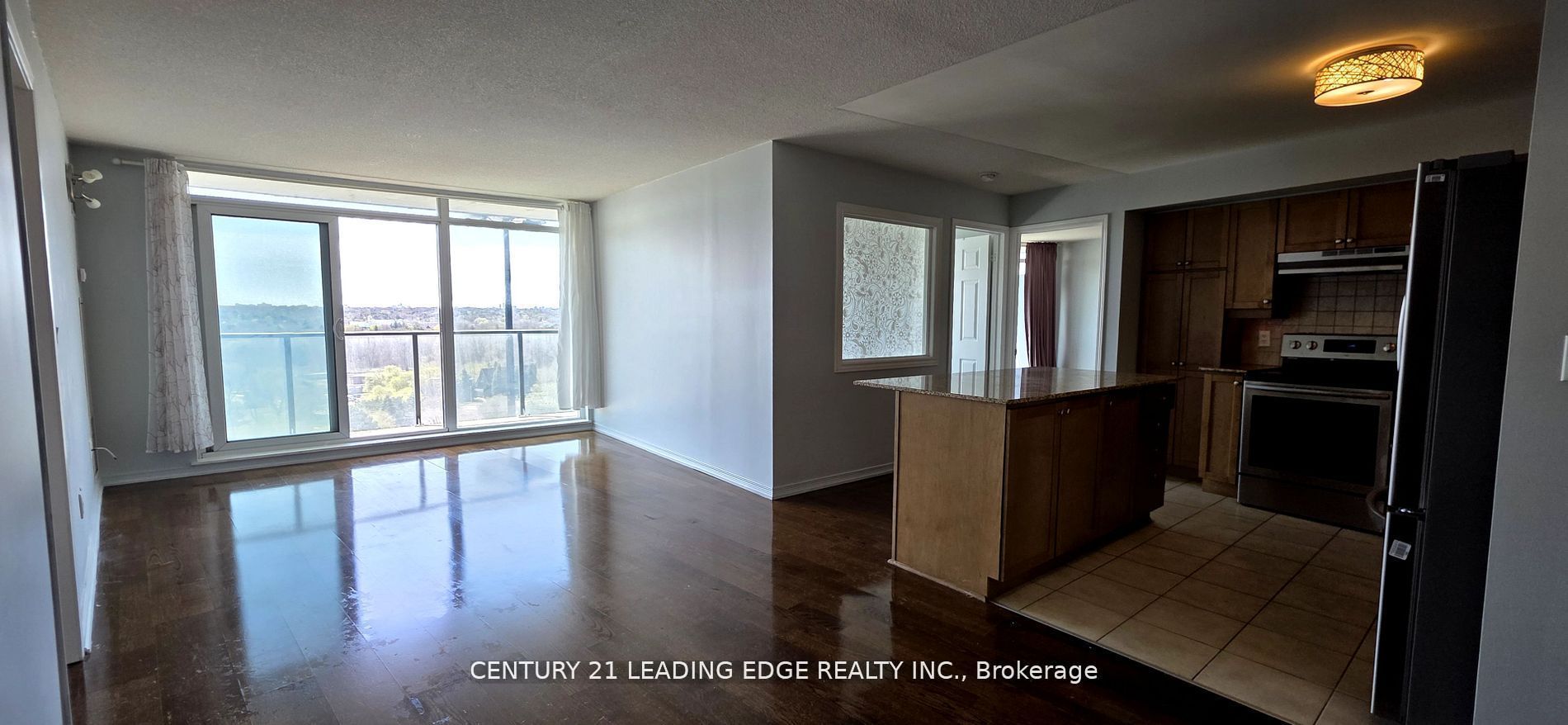 18 Valley Woods Road PH204, Toronto, ON M3A 0A1 photo 5