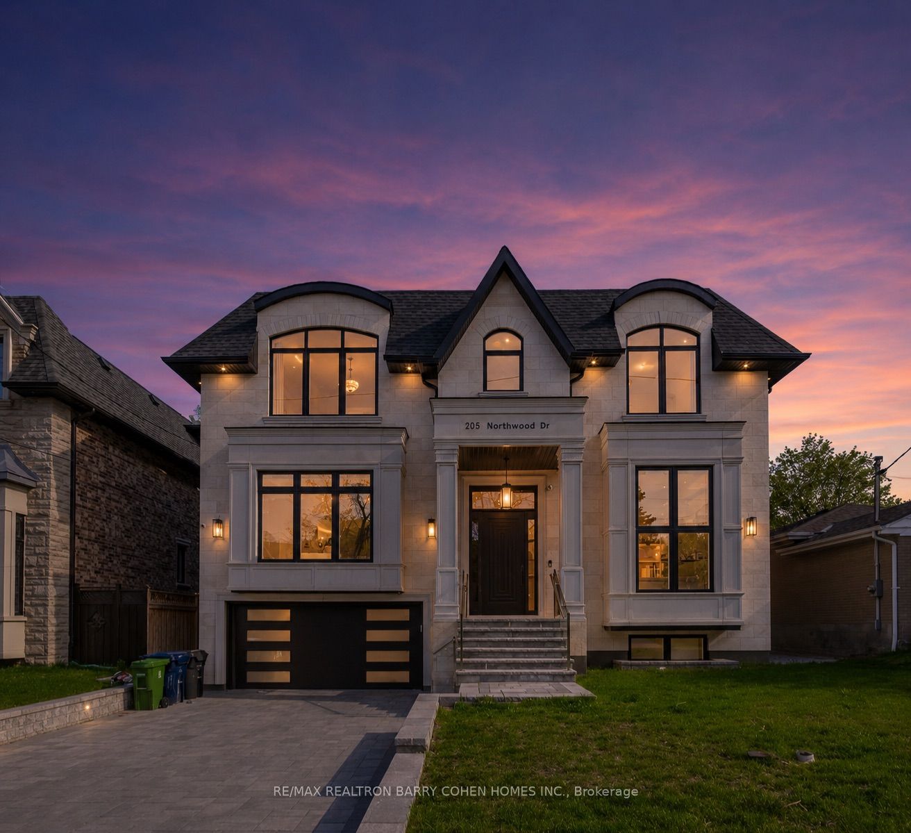 205 Northwood Drive, Toronto, ON M2M 2K5