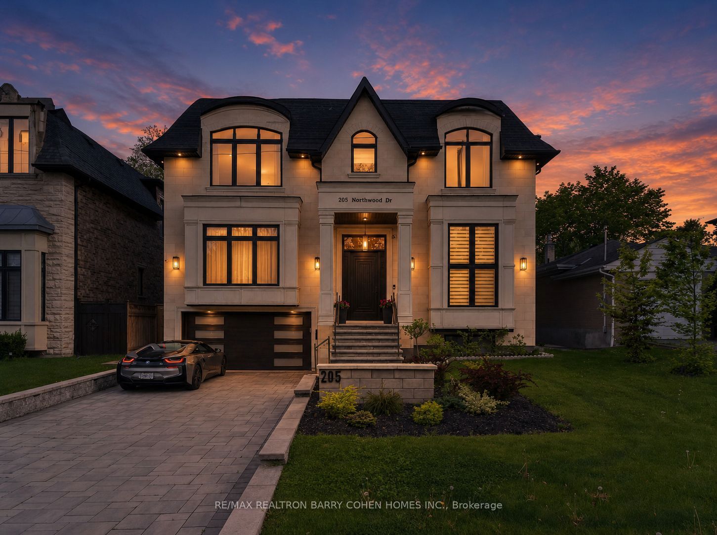 205 Northwood Drive, Toronto, ON M2M 2K5 photo 4