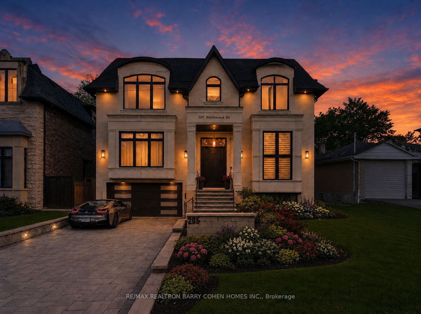 205 Northwood Drive, Toronto, ON M2M 2K5 photo 5