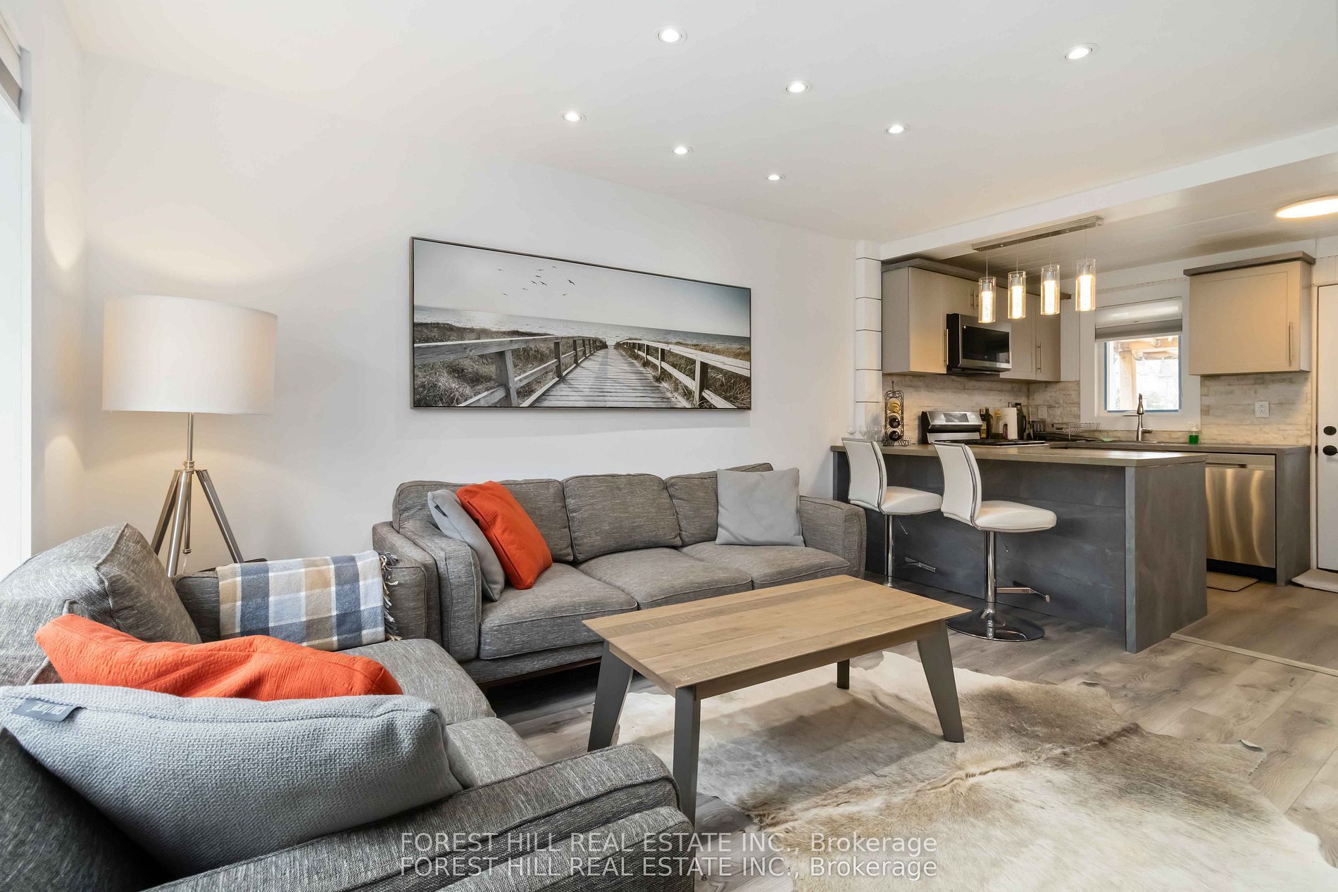 310 Senlac Road, Toronto, ON M2R 1R1