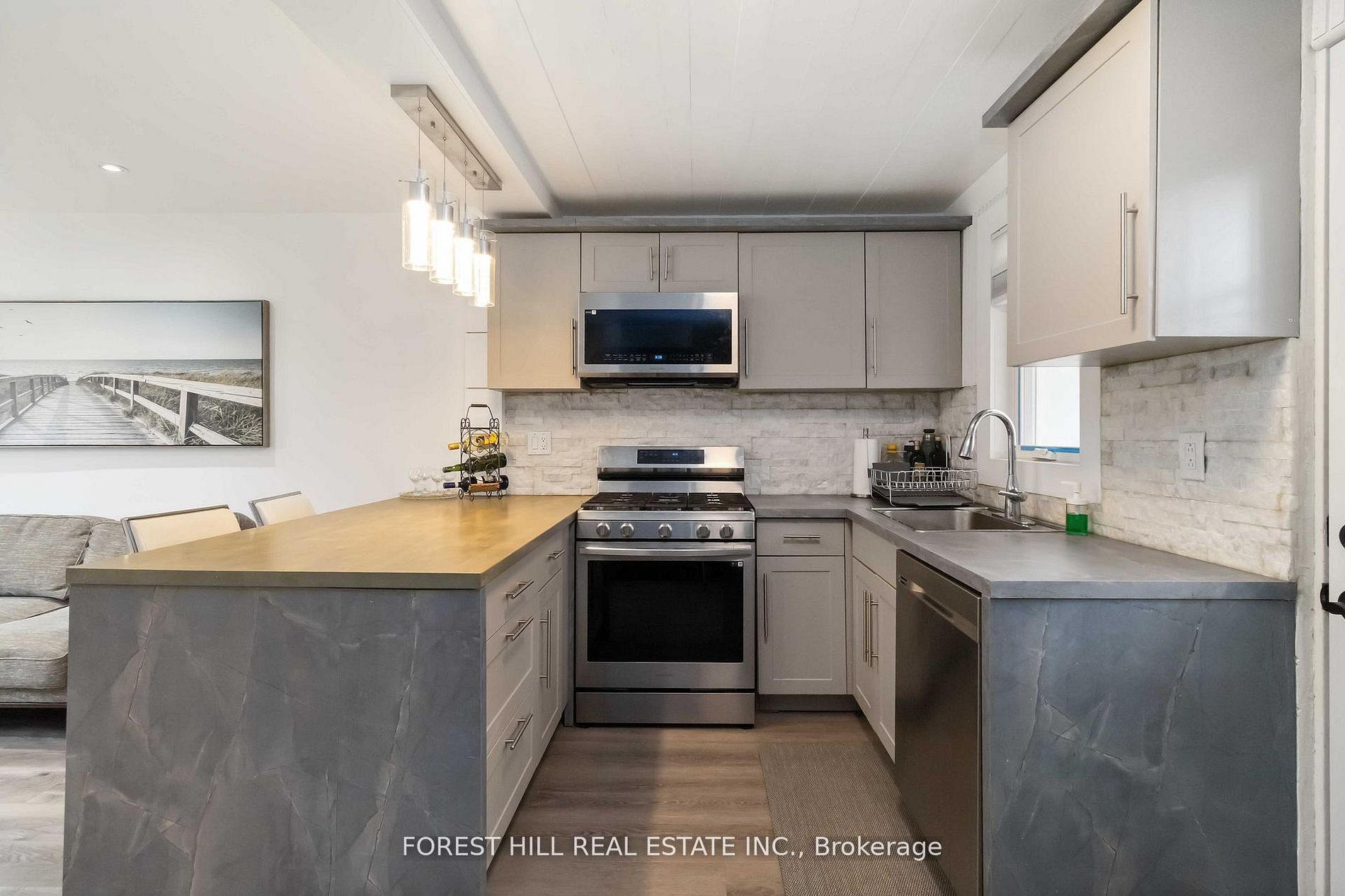 310 Senlac Road, Toronto, ON M2R 1R1 photo 4