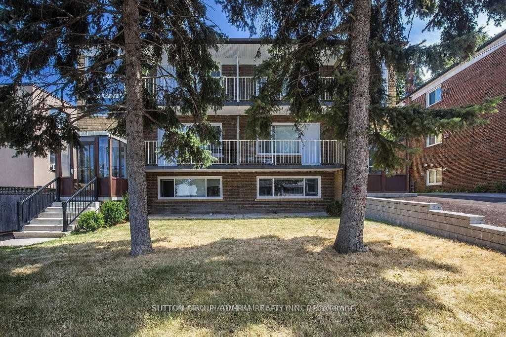 77 Garthdale Court Unit 2, Toronto, ON M3H 5P7 photo 3