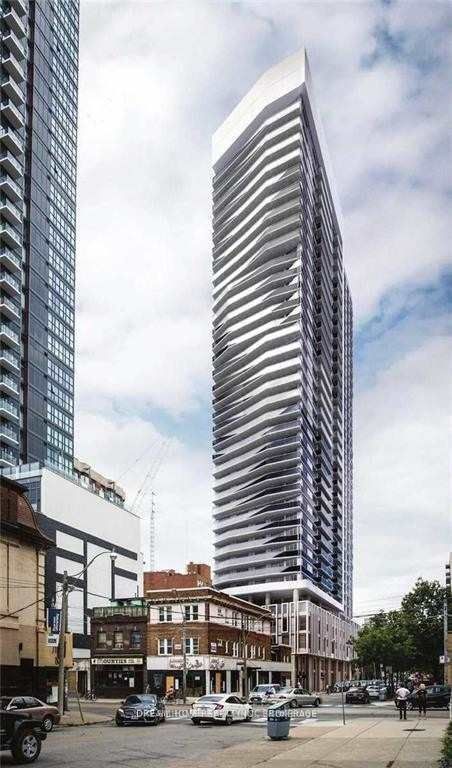 77 MUTUAL Street 2201, Toronto, ON M5B 0B9
