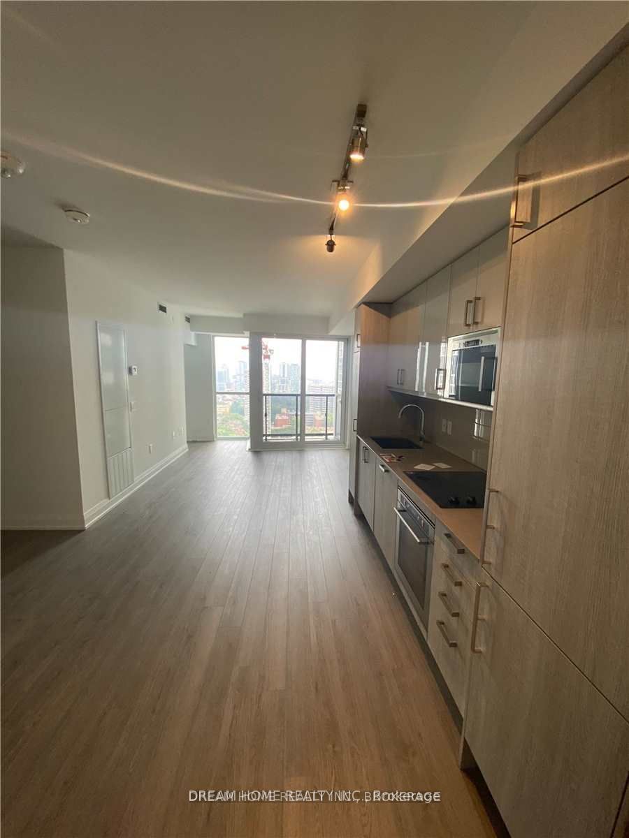77 MUTUAL Street 2201, Toronto, ON M5B 0B9 photo 4