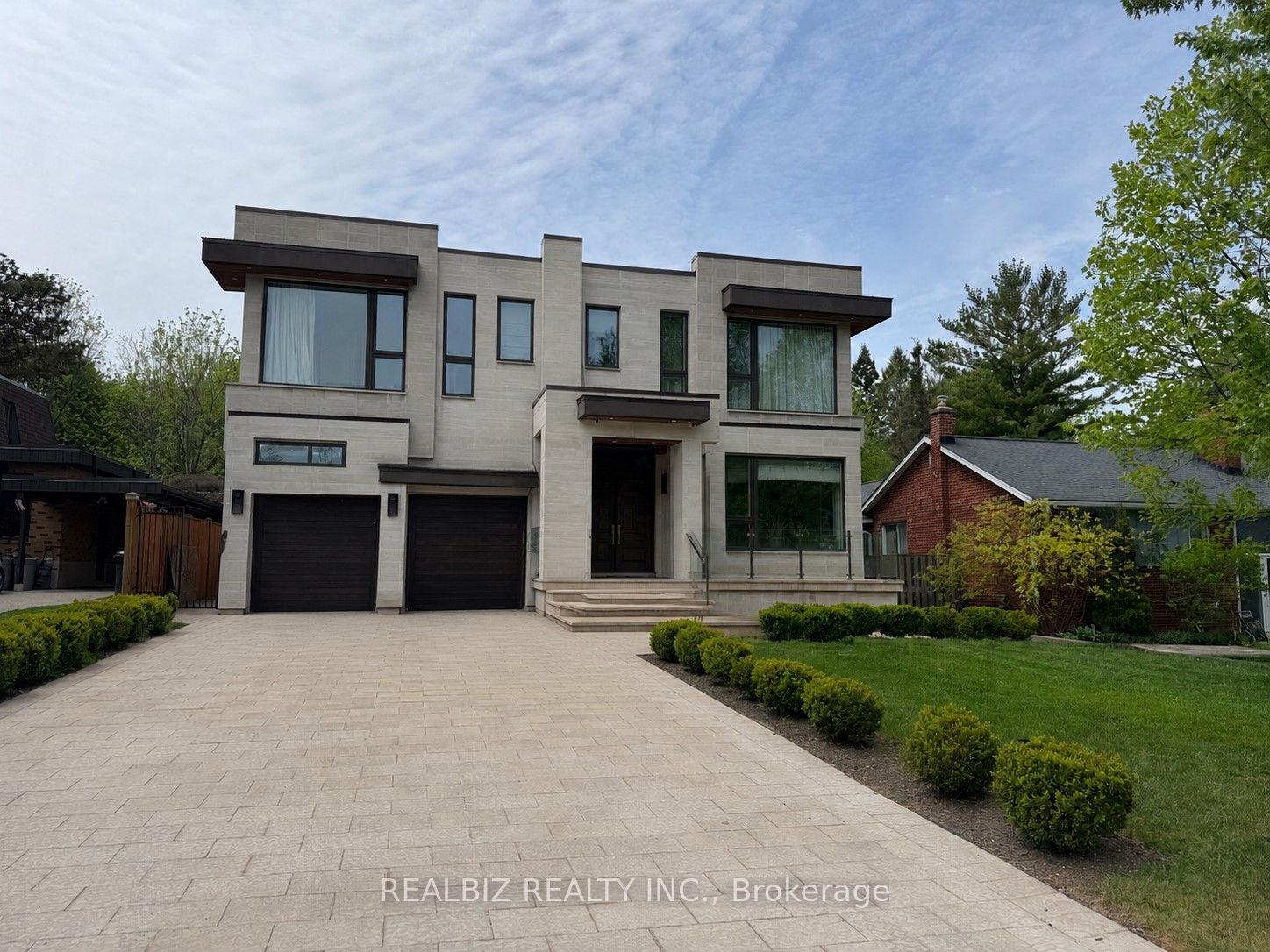 39 Hemford Crescent, Toronto, ON M3B 2S4