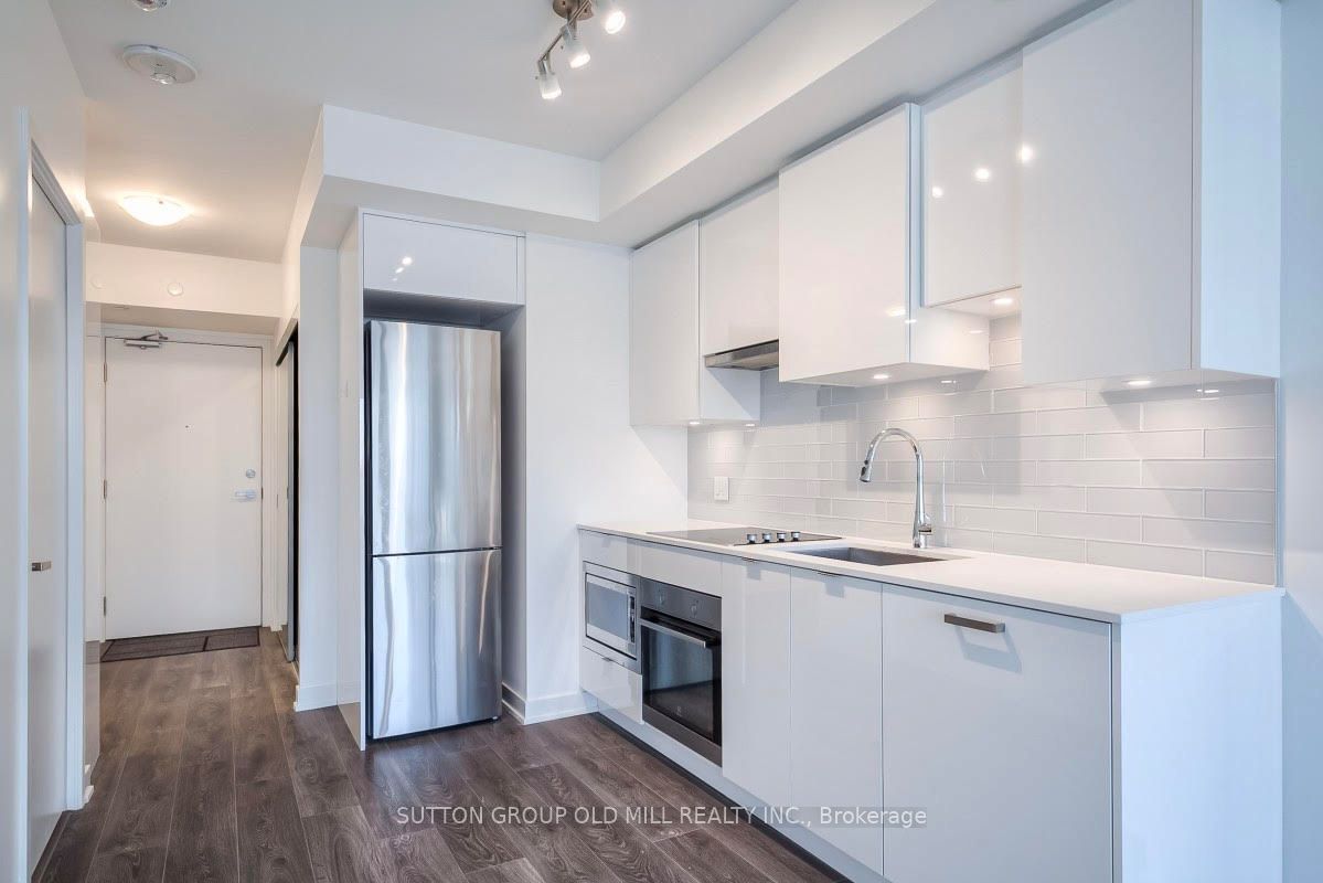 195 Redpath Avenue 1411, Toronto, ON M4P 0E4 photo 3
