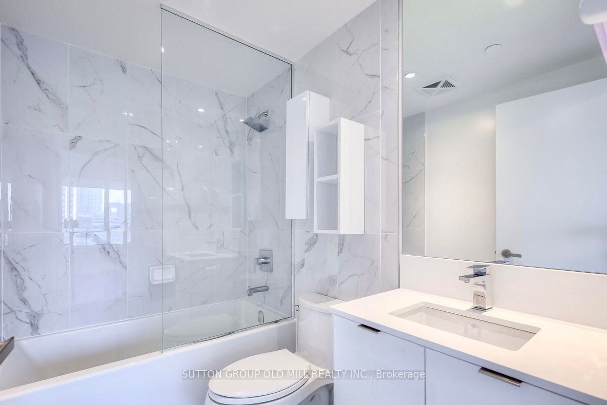 195 Redpath Avenue 1411, Toronto, ON M4P 0E4 photo 4