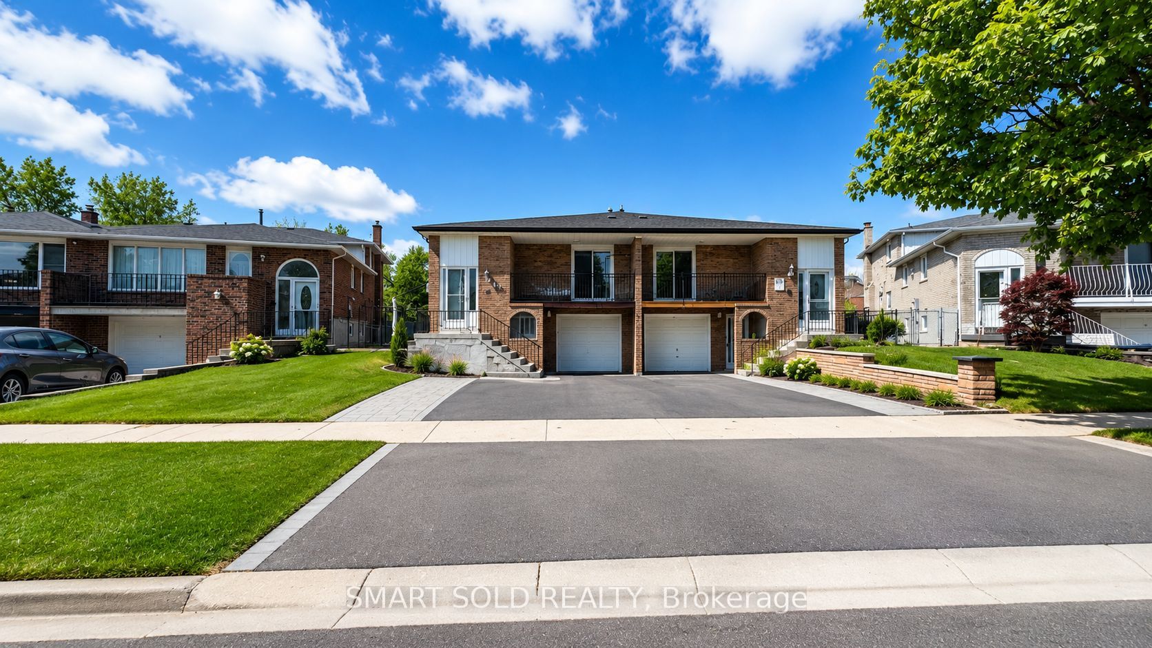 243 Shawnee Circle, Toronto, ON M2H 2Y3 photo 2