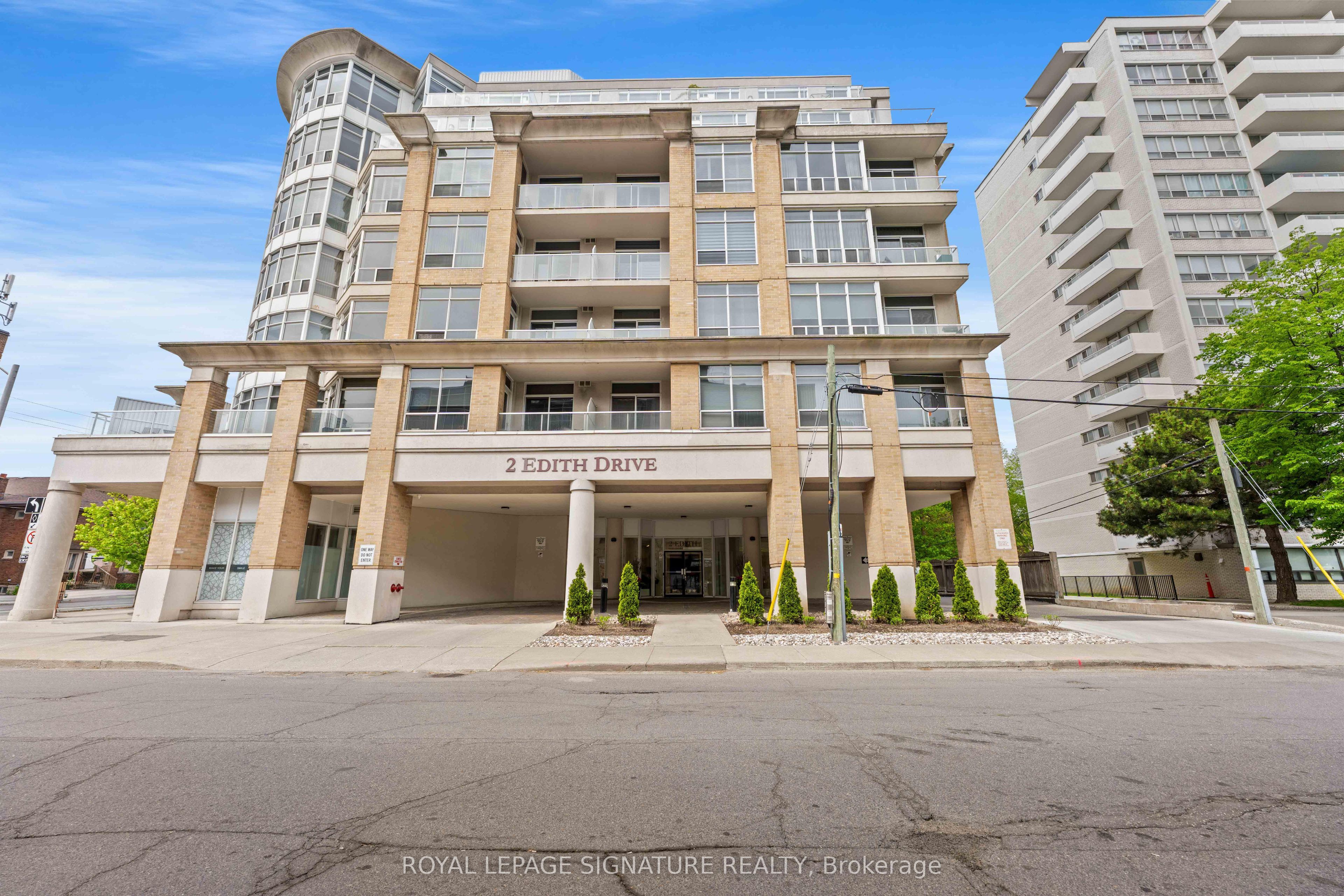 2 Edith Drive 307, Toronto, ON M4R 2H7 photo 4