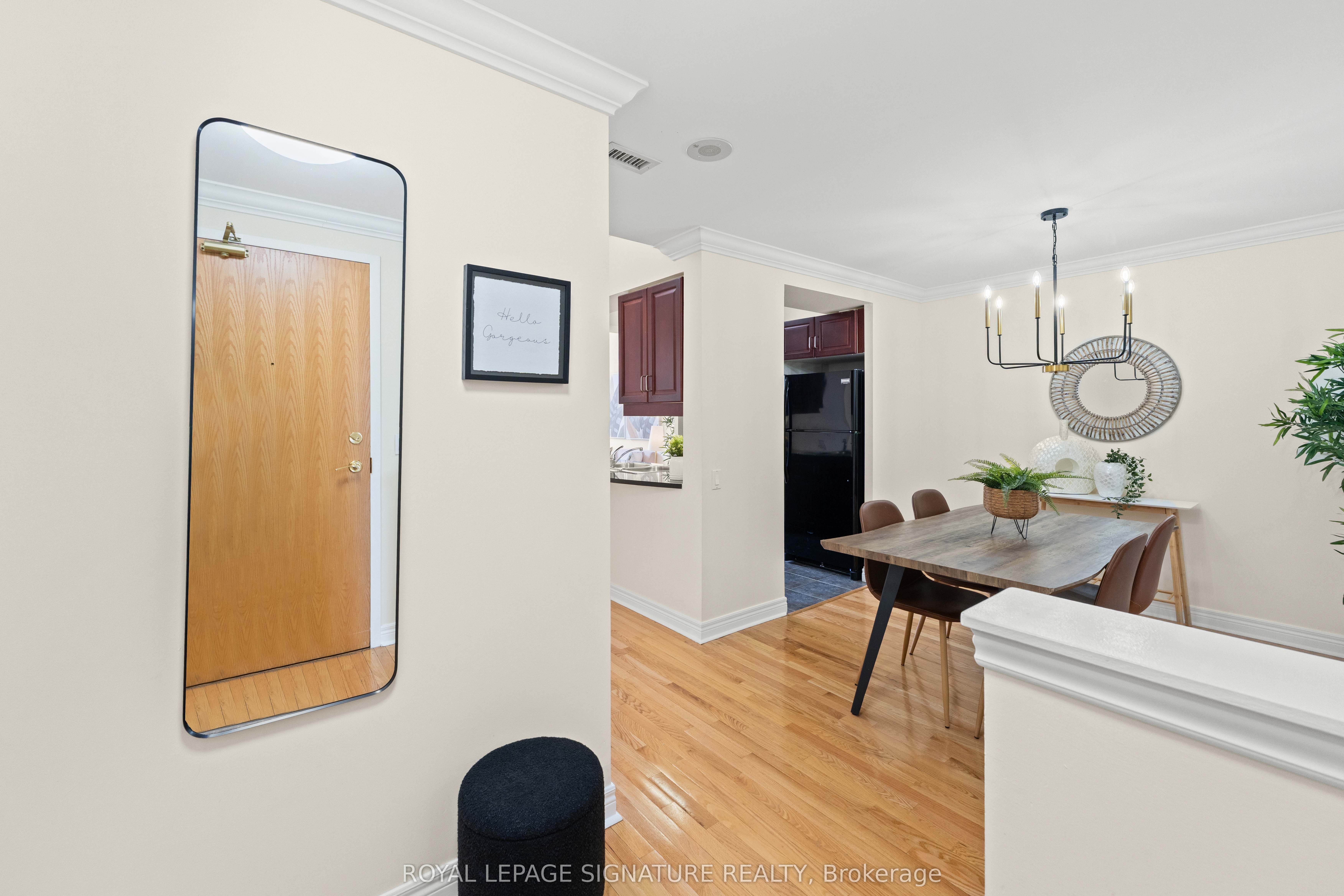 2 Edith Drive 307, Toronto, ON M4R 2H7 photo 5