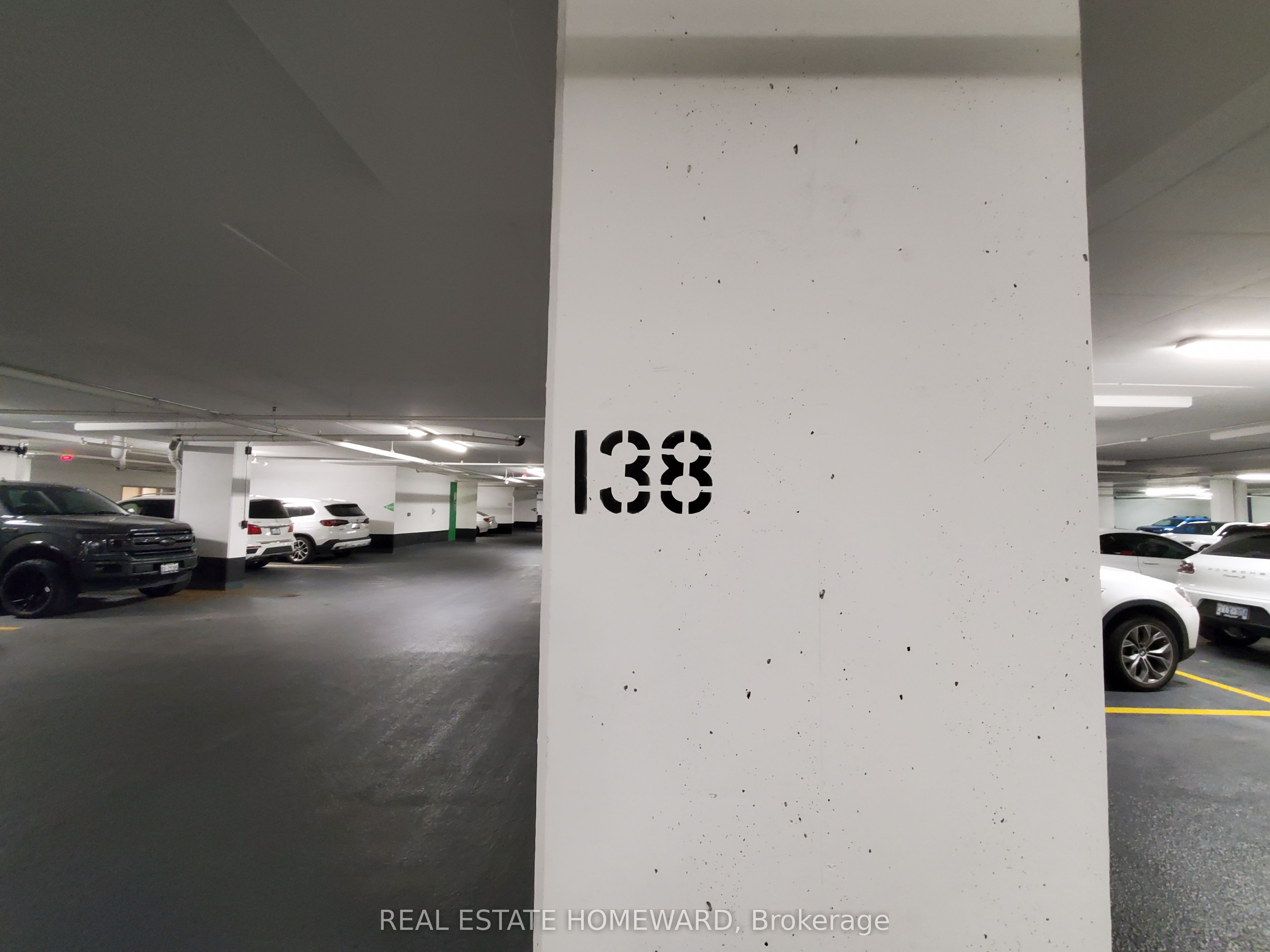 29 Queens Quay E P3-#138, Toronto, ON M5E 0A4 photo 2