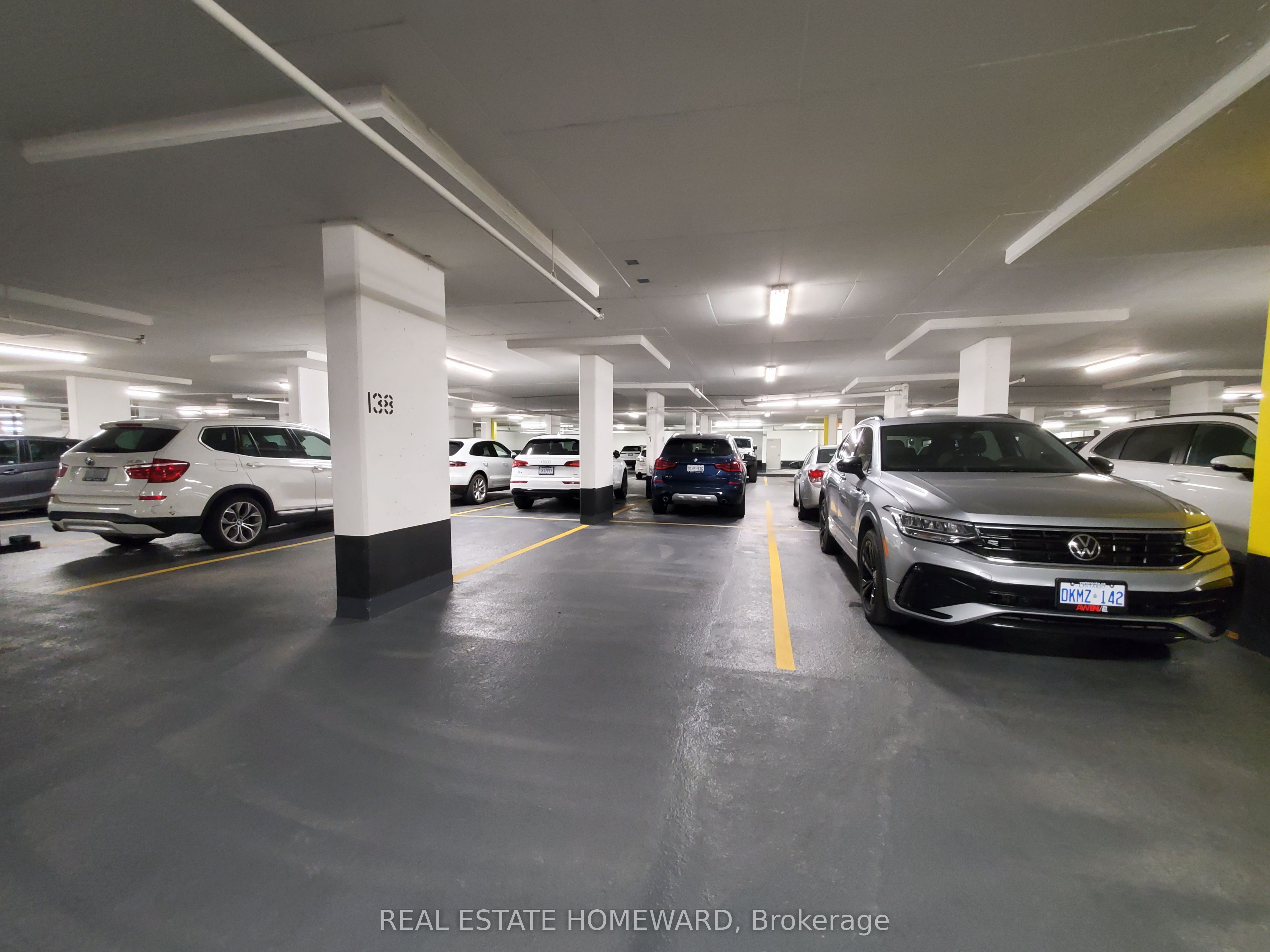 29 Queens Quay E P3-#138, Toronto, ON M5E 0A4 photo 3