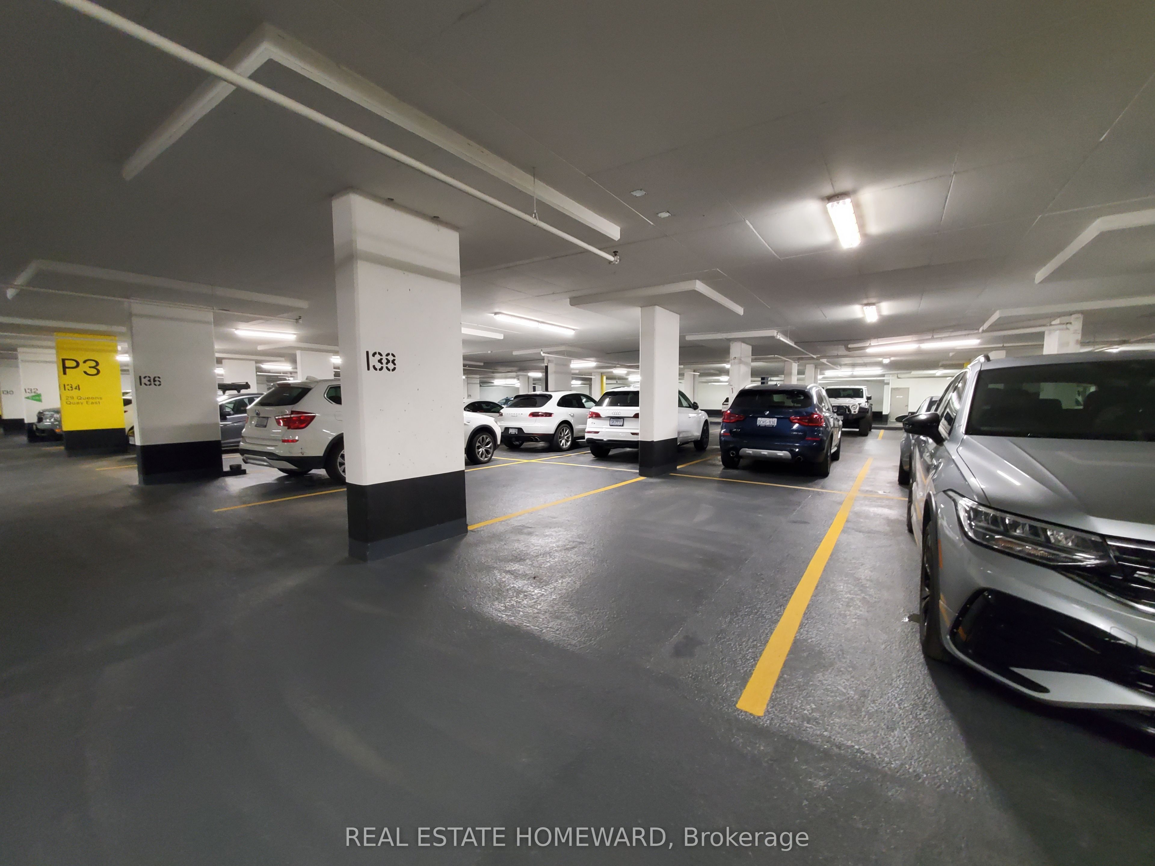 29 Queens Quay E P3-#138, Toronto, ON M5E 0A4 photo 5