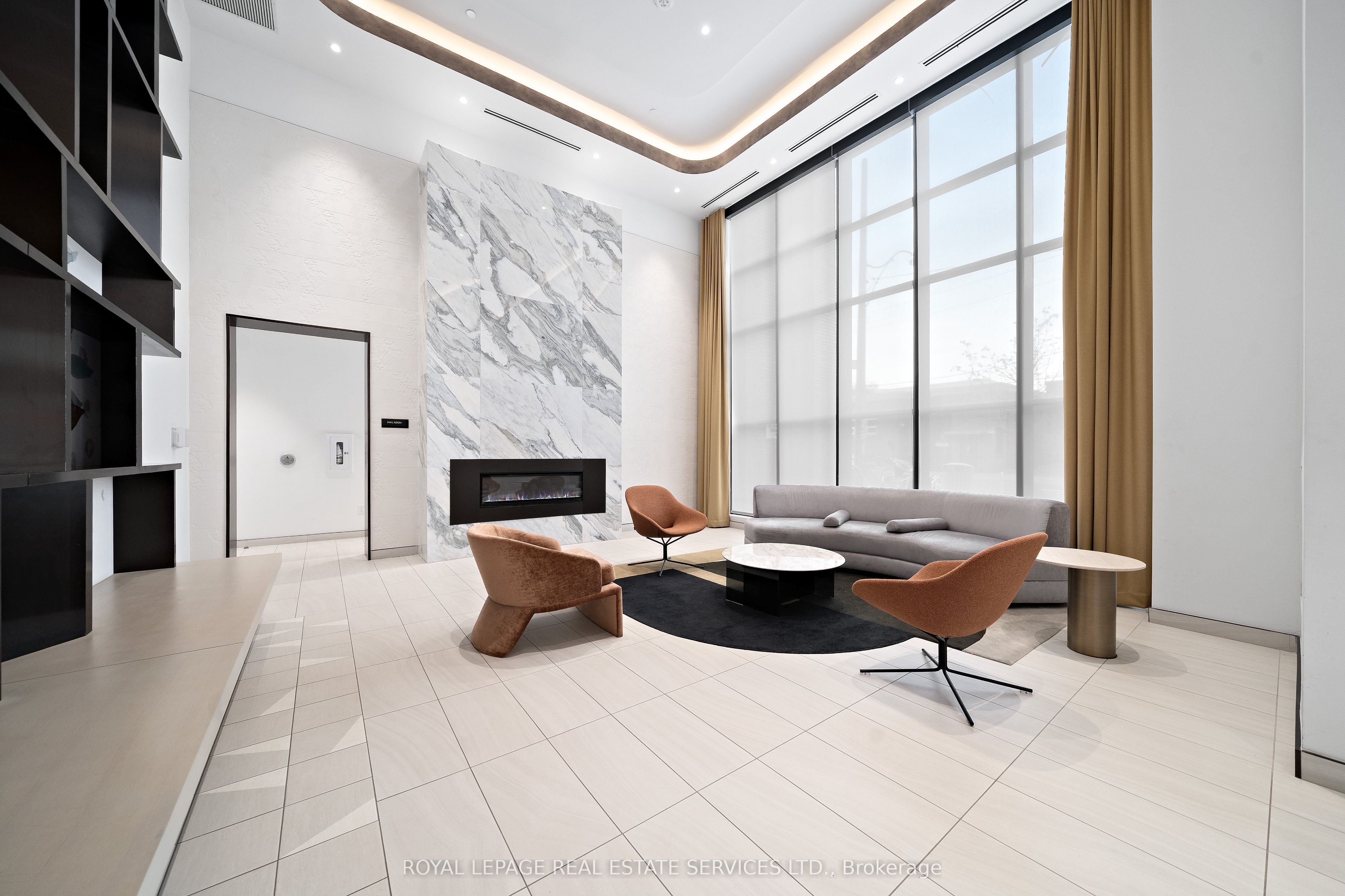 130 River Street 1411, Toronto, ON M5A 0R8 photo 4