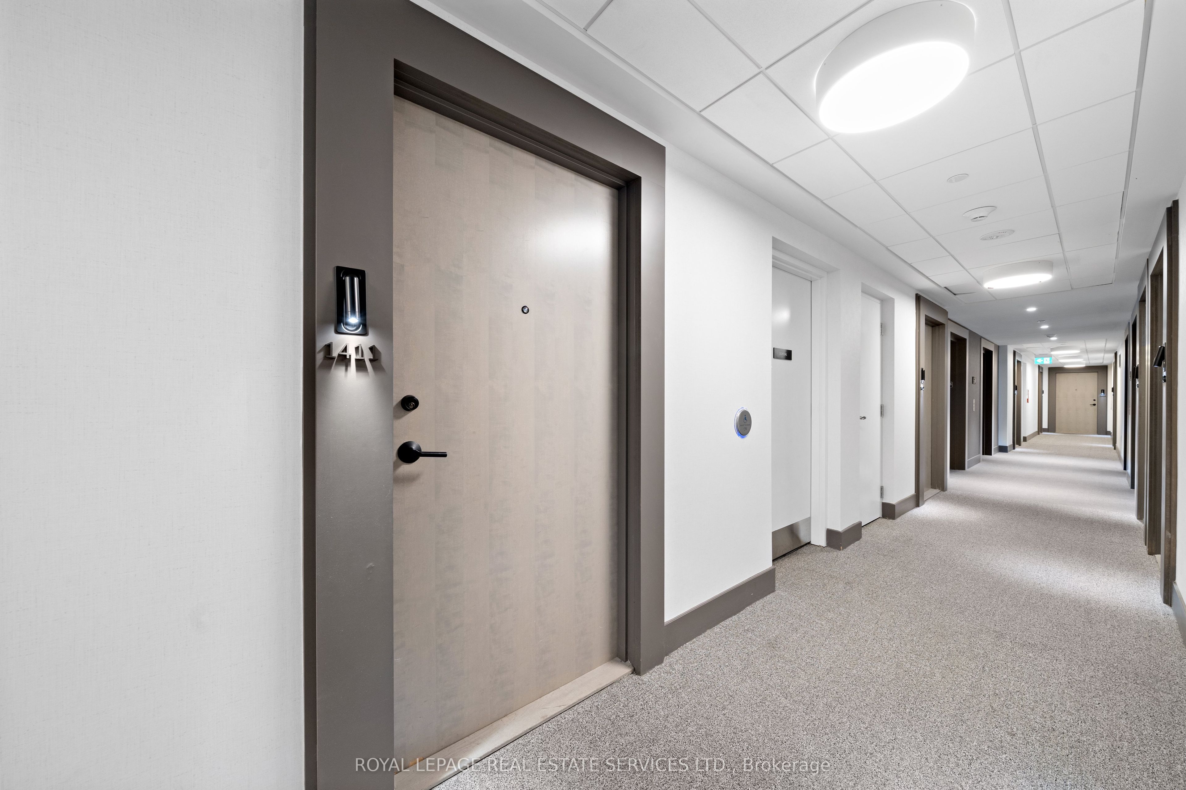 130 River Street 1411, Toronto, ON M5A 0R8 photo 5