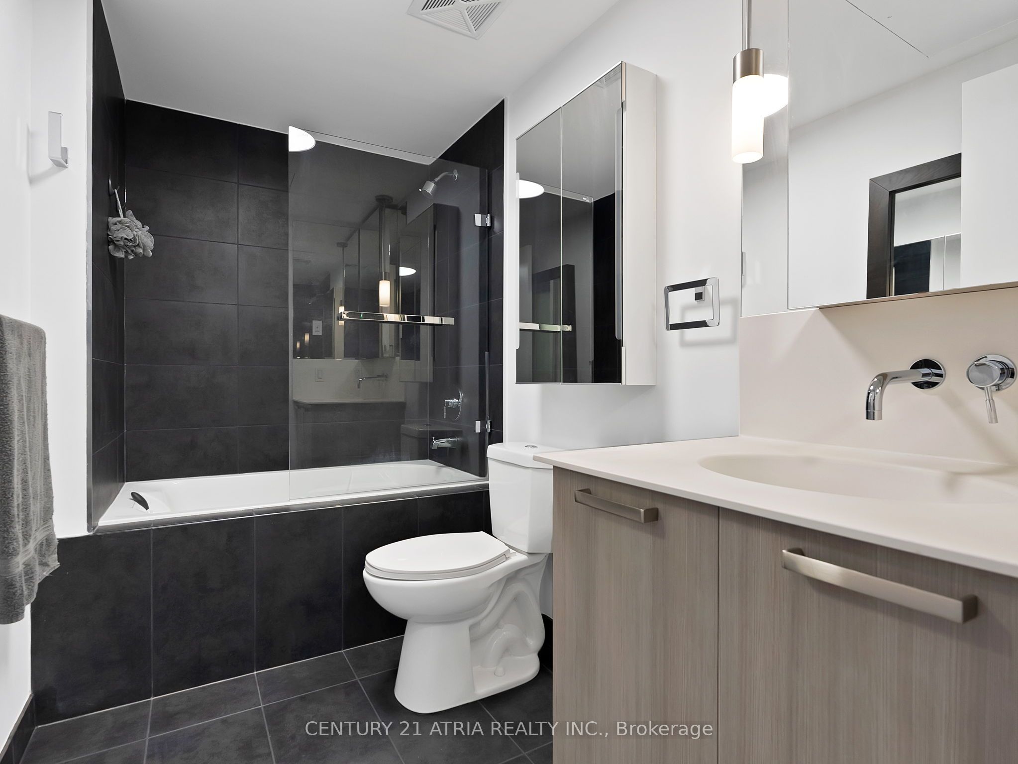 95 Bathurst Street 318, Toronto, ON M5V 0M9 photo 5